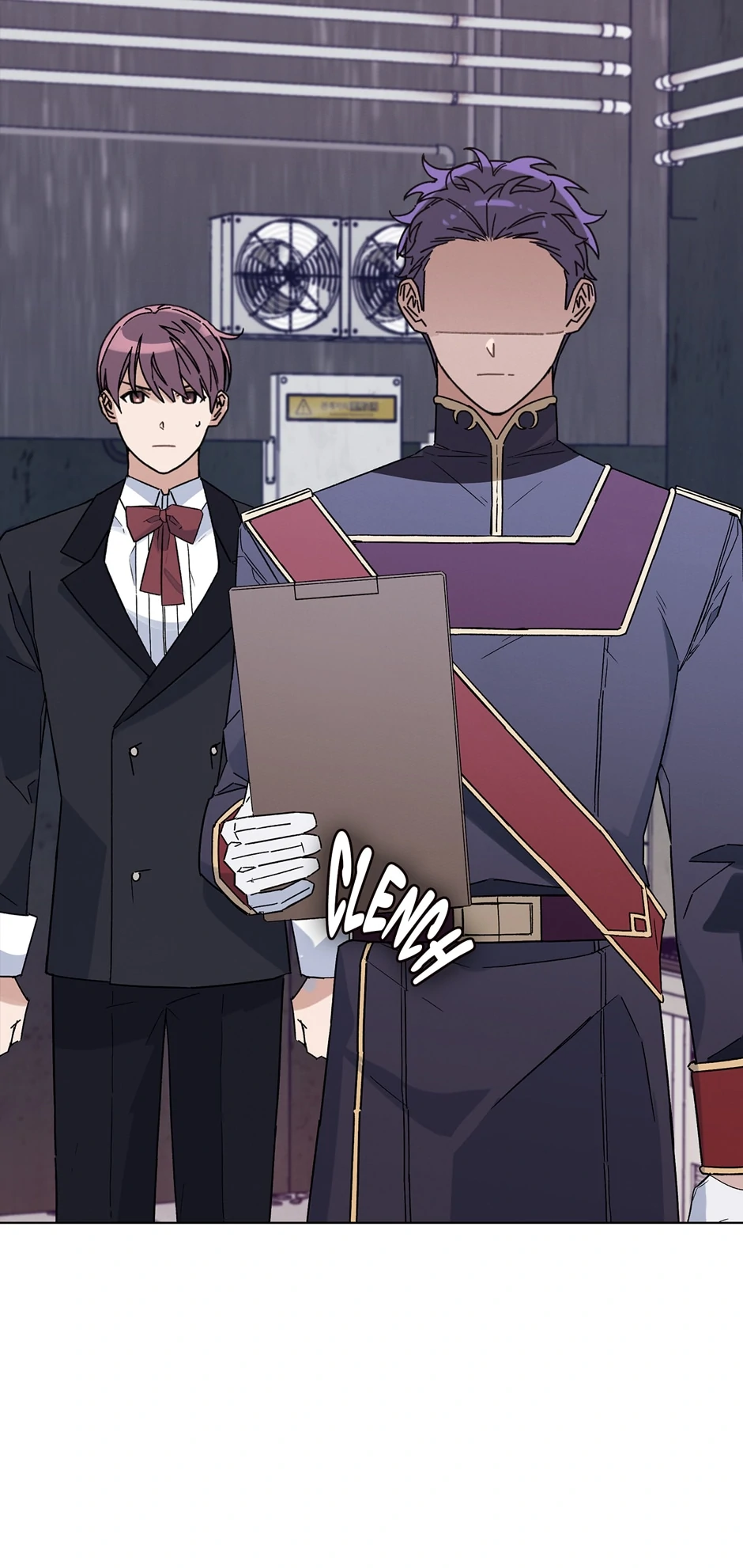 They Say i Was Born a King’s Daughter Chapter 272 - page 45
