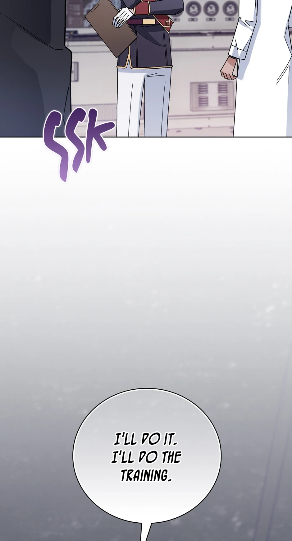 They Say i Was Born a King’s Daughter Chapter 272 - page 49