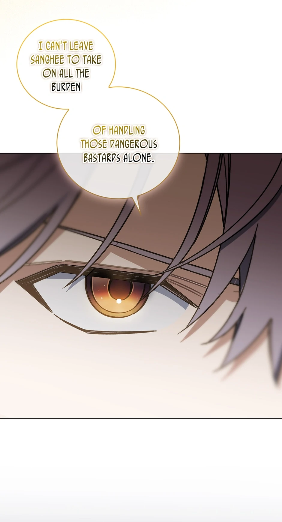 They Say i Was Born a King’s Daughter Chapter 272 - page 55