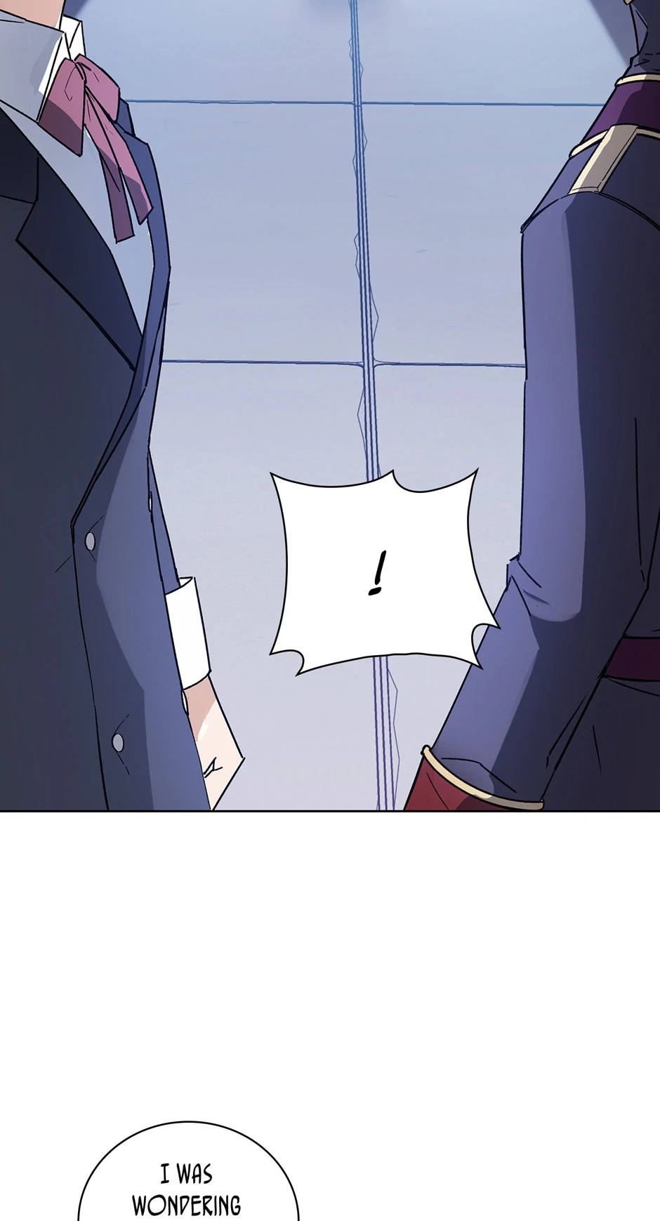They Say i Was Born a King’s Daughter Chapter 272 - page 57