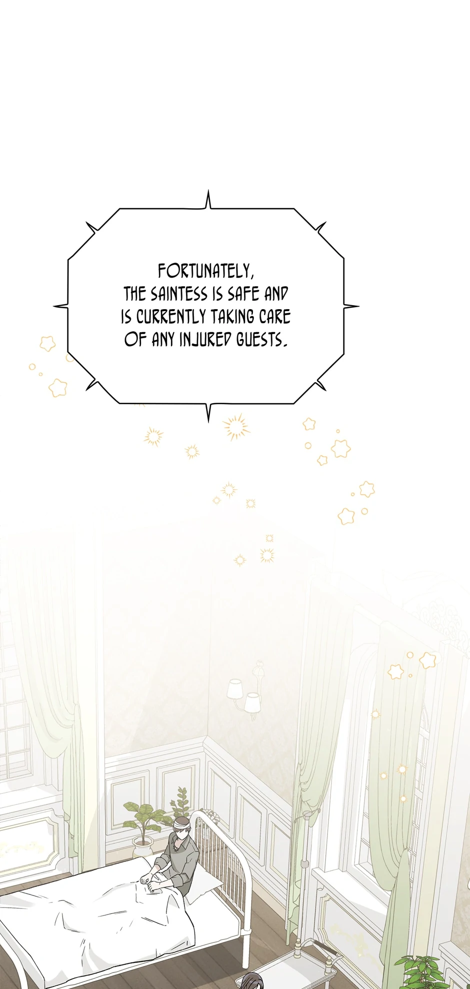 They Say i Was Born a King’s Daughter Chapter 272 - page 5