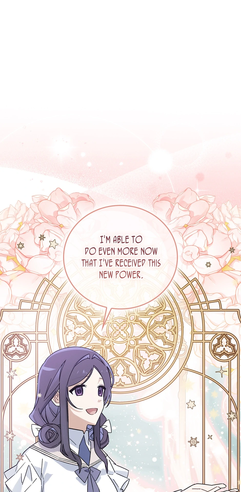 They Say i Was Born a King’s Daughter Chapter 272 - page 72