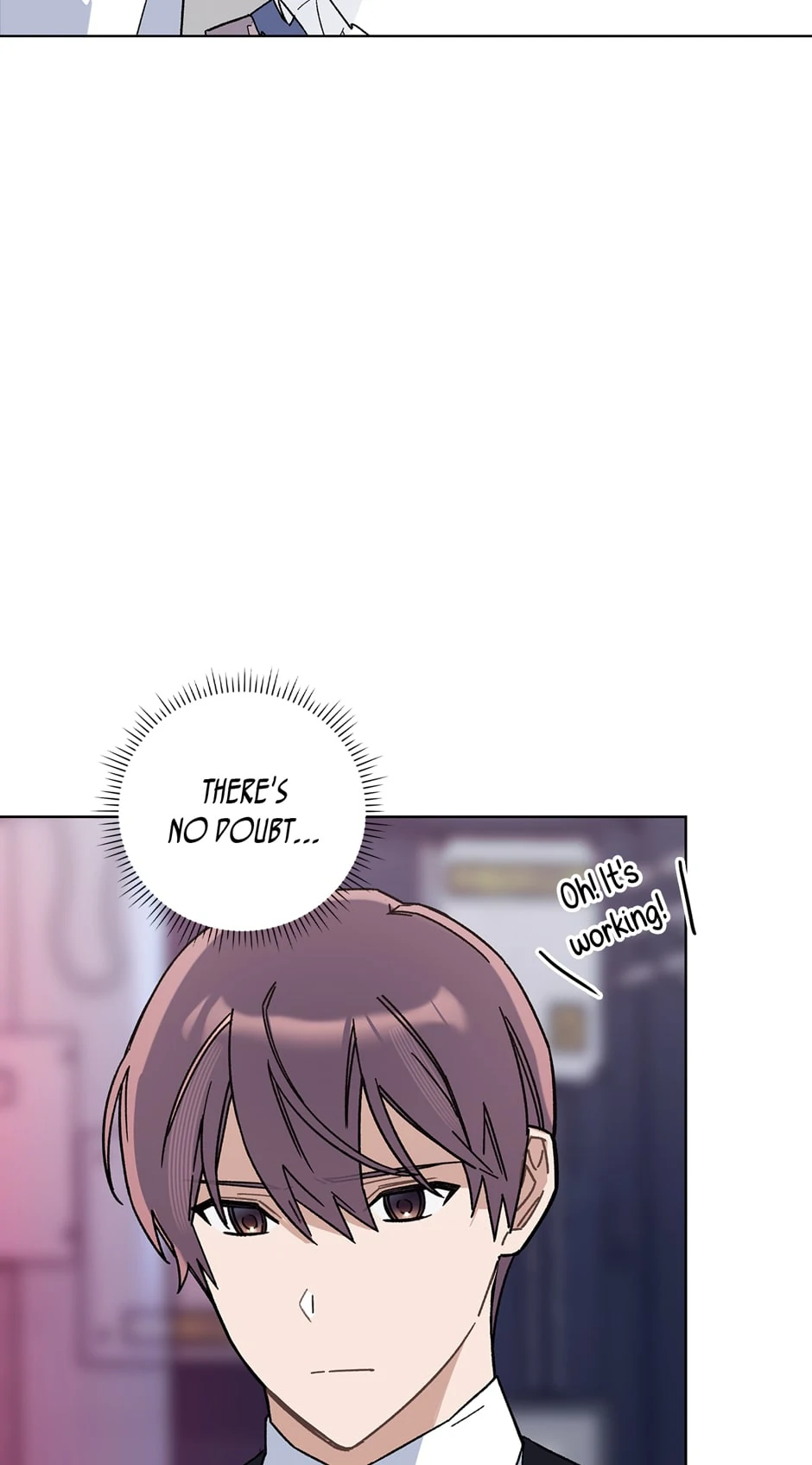 They Say i Was Born a King’s Daughter Chapter 272 - page 79