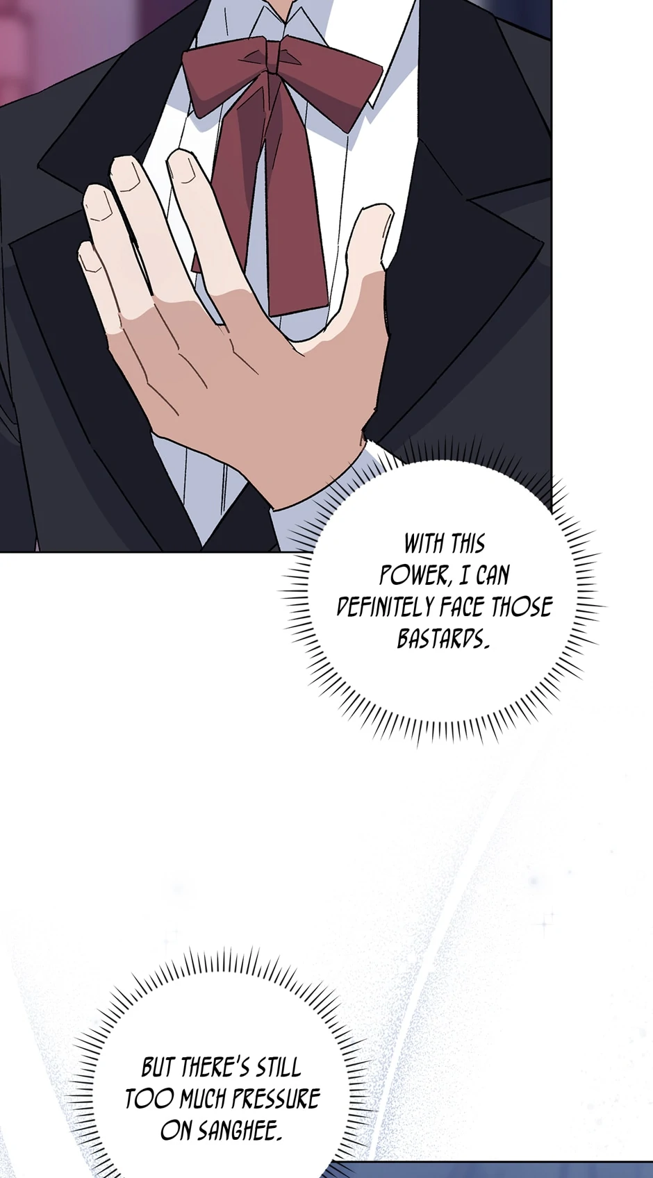 They Say i Was Born a King’s Daughter Chapter 272 - page 80