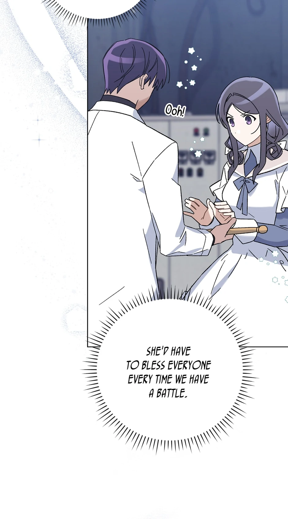 They Say i Was Born a King’s Daughter Chapter 272 - page 81