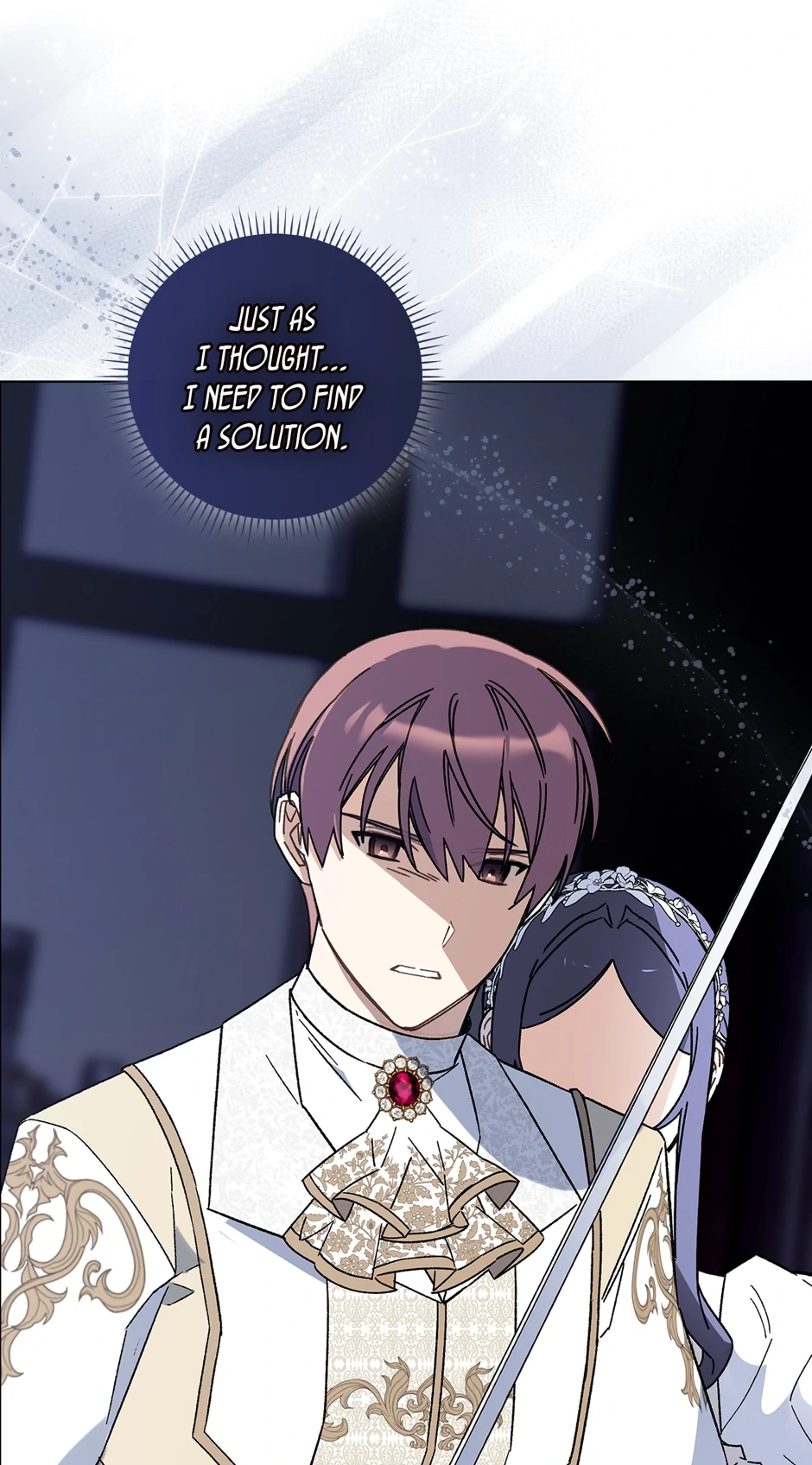 They Say i Was Born a King’s Daughter Chapter 272 - page 82