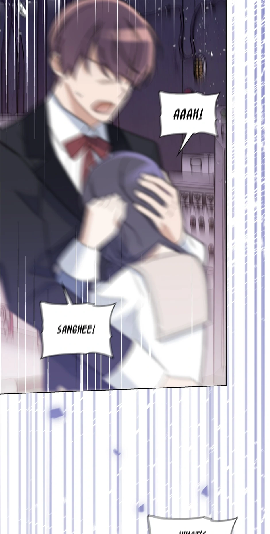 They Say i Was Born a King’s Daughter Chapter 272 - page 89