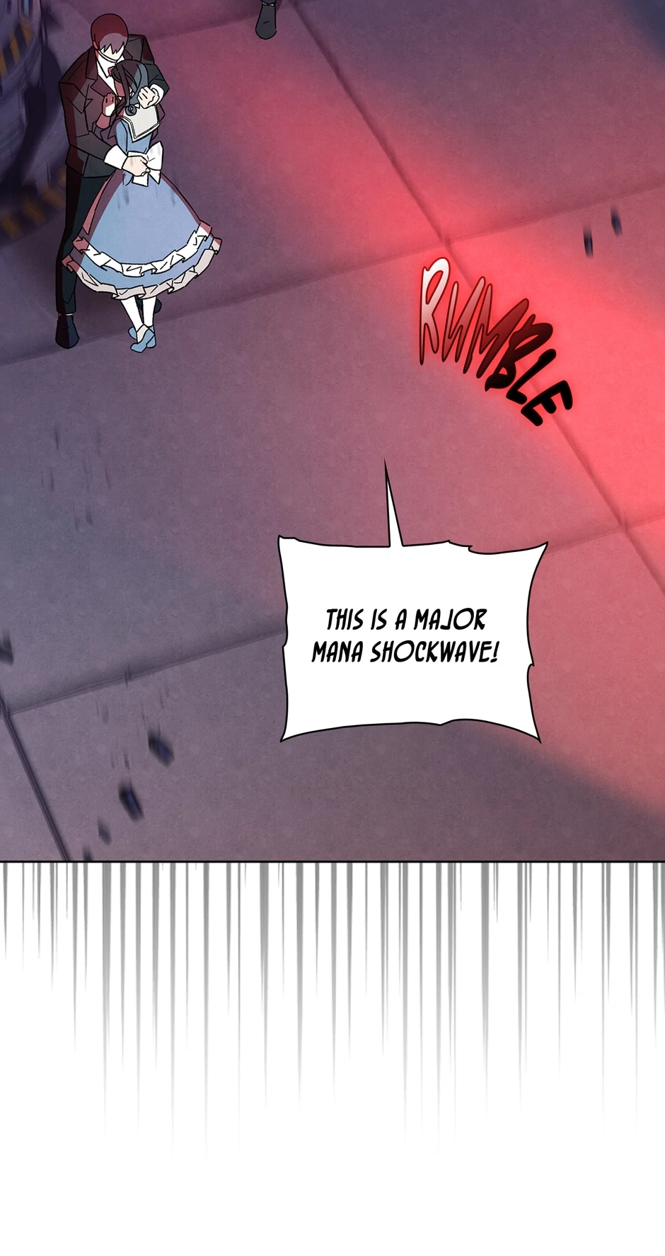 They Say i Was Born a King’s Daughter Chapter 272 - page 95
