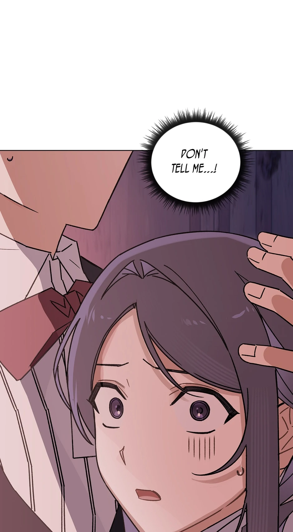 They Say i Was Born a King’s Daughter Chapter 272 - page 96