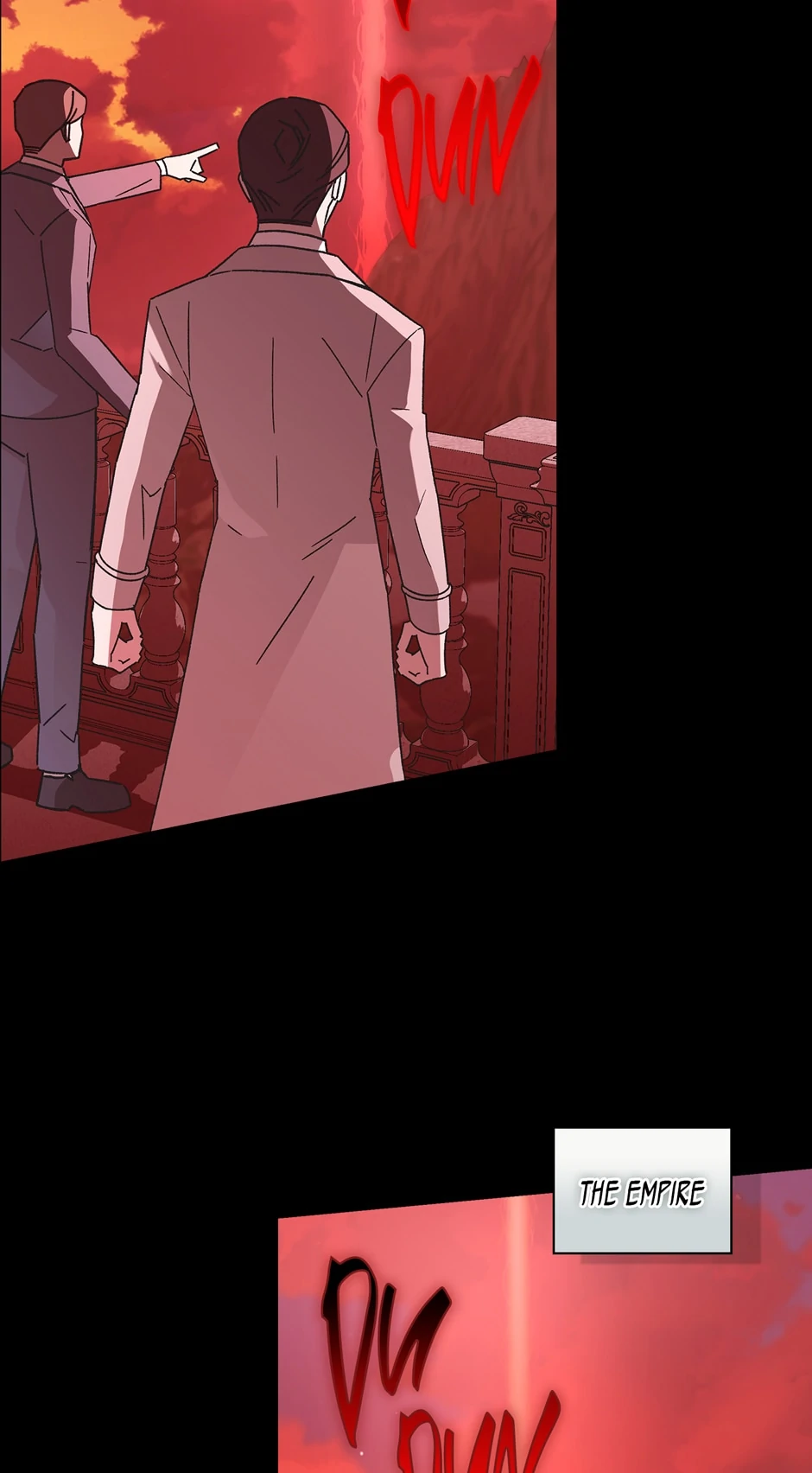They Say i Was Born a King’s Daughter Chapter 272 - page 98