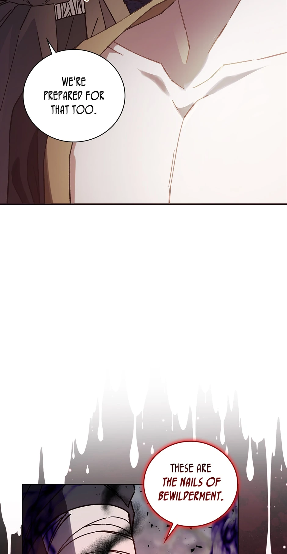 They Say i Was Born a King’s Daughter Chapter 273 - page 9