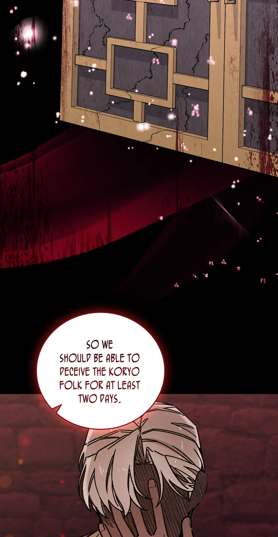 They Say i Was Born a King’s Daughter Chapter 273 - page 12