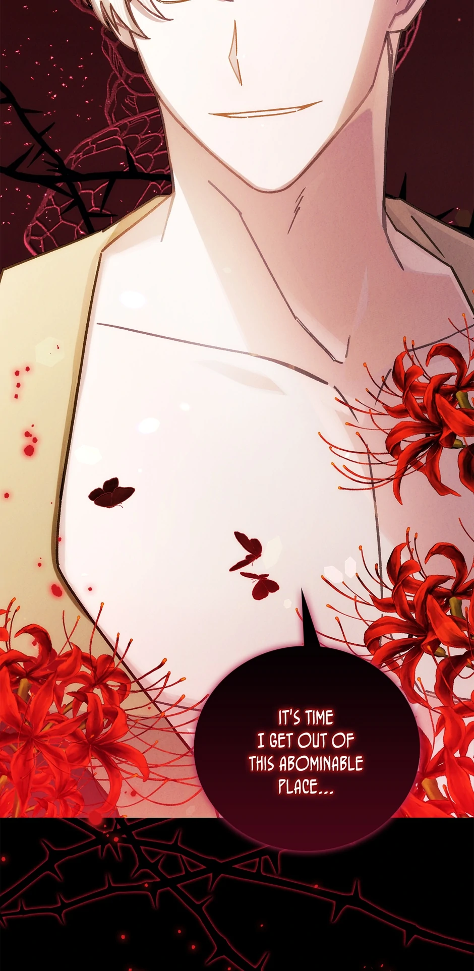 They Say i Was Born a King’s Daughter Chapter 273 - page 15