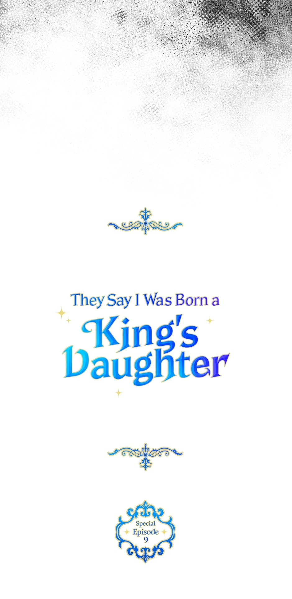 They Say i Was Born a King’s Daughter Chapter 273 - page 17