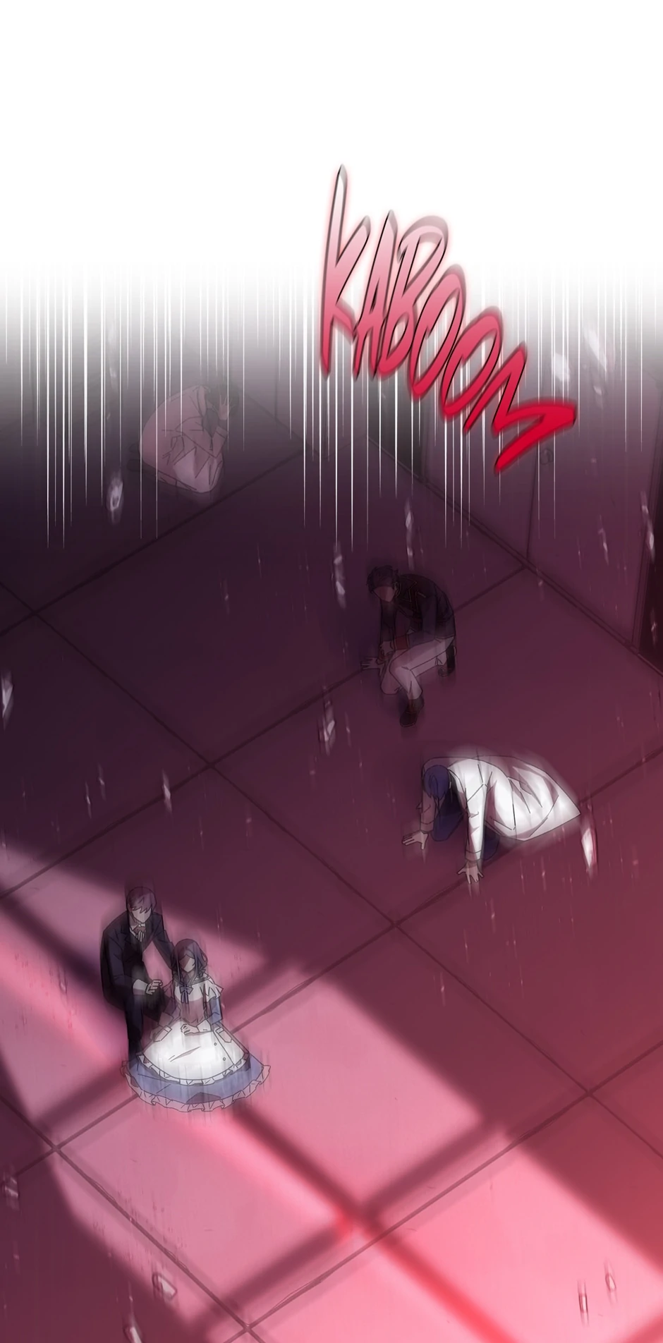 They Say i Was Born a King’s Daughter Chapter 273 - page 20