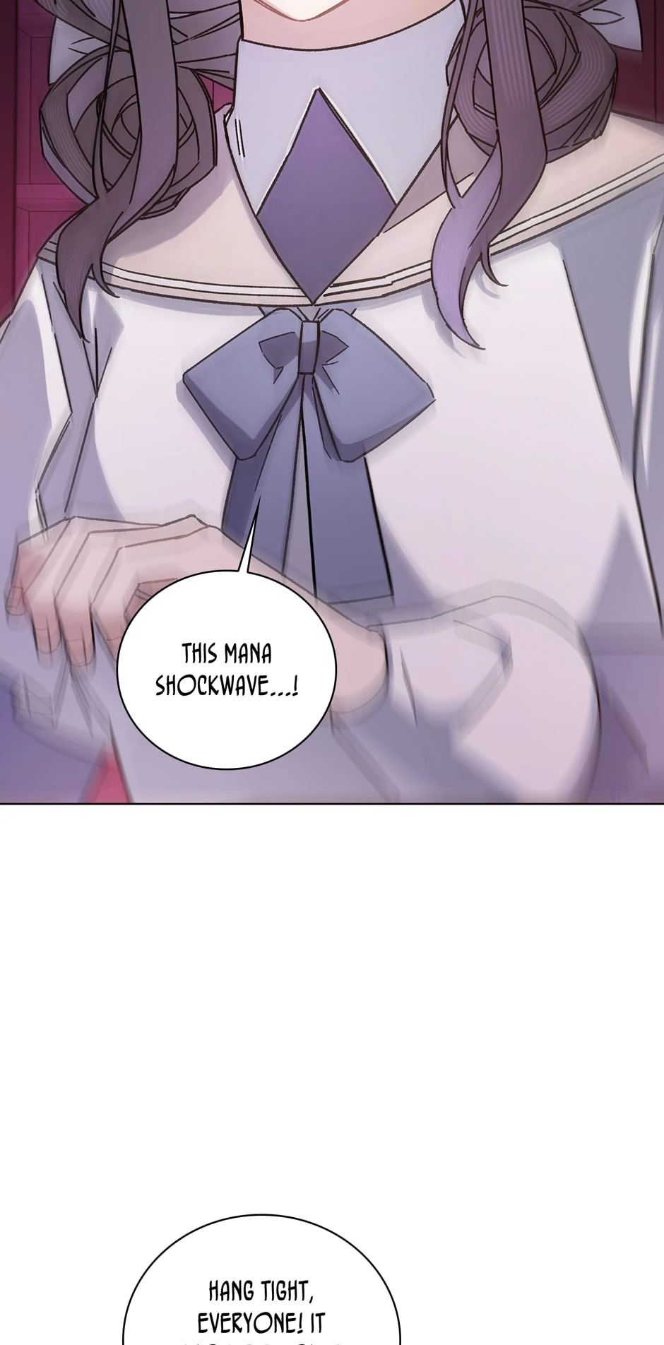 They Say i Was Born a King’s Daughter Chapter 273 - page 22