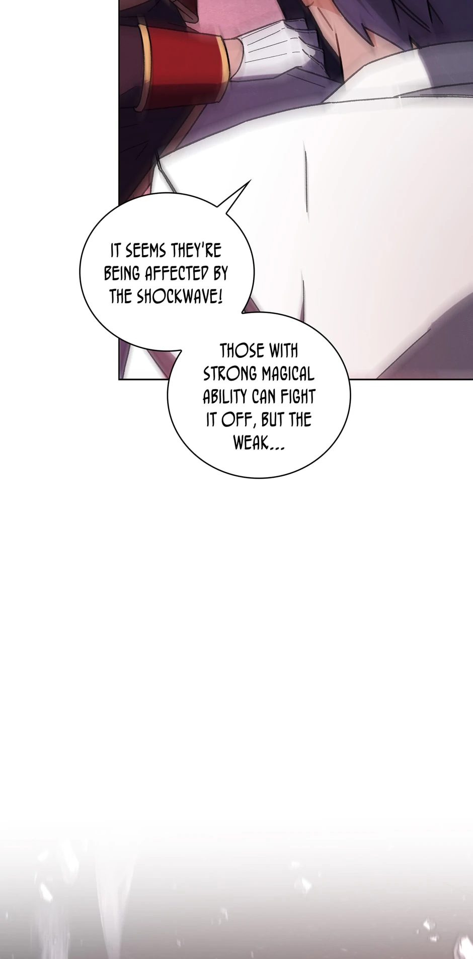 They Say i Was Born a King’s Daughter Chapter 273 - page 26
