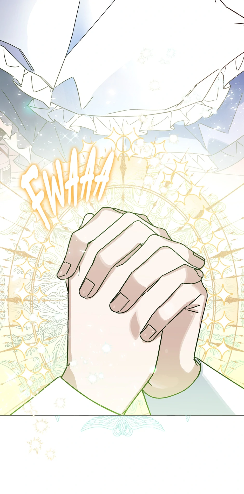 They Say i Was Born a King’s Daughter Chapter 273 - page 28