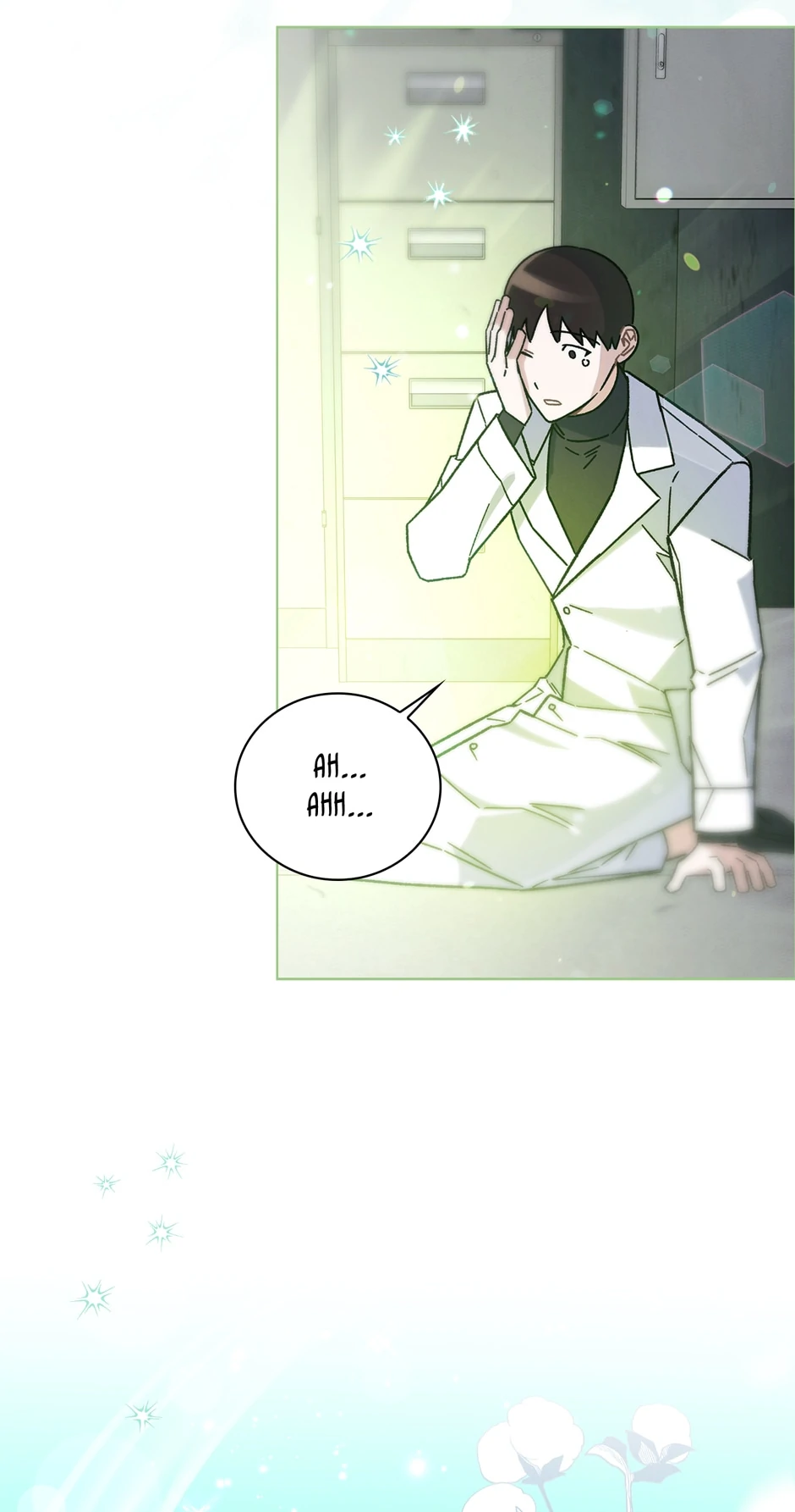 They Say i Was Born a King’s Daughter Chapter 273 - page 32