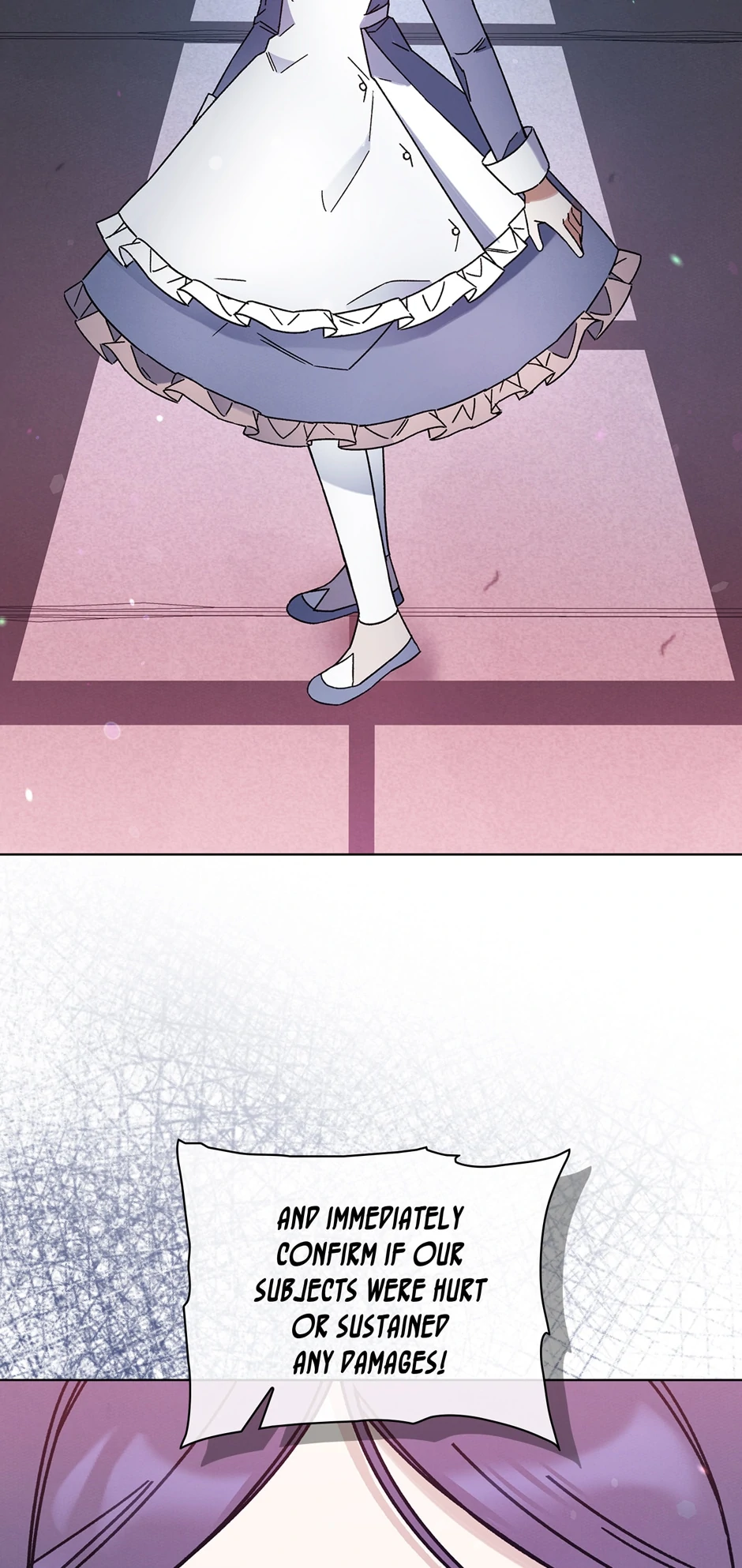 They Say i Was Born a King’s Daughter Chapter 273 - page 37