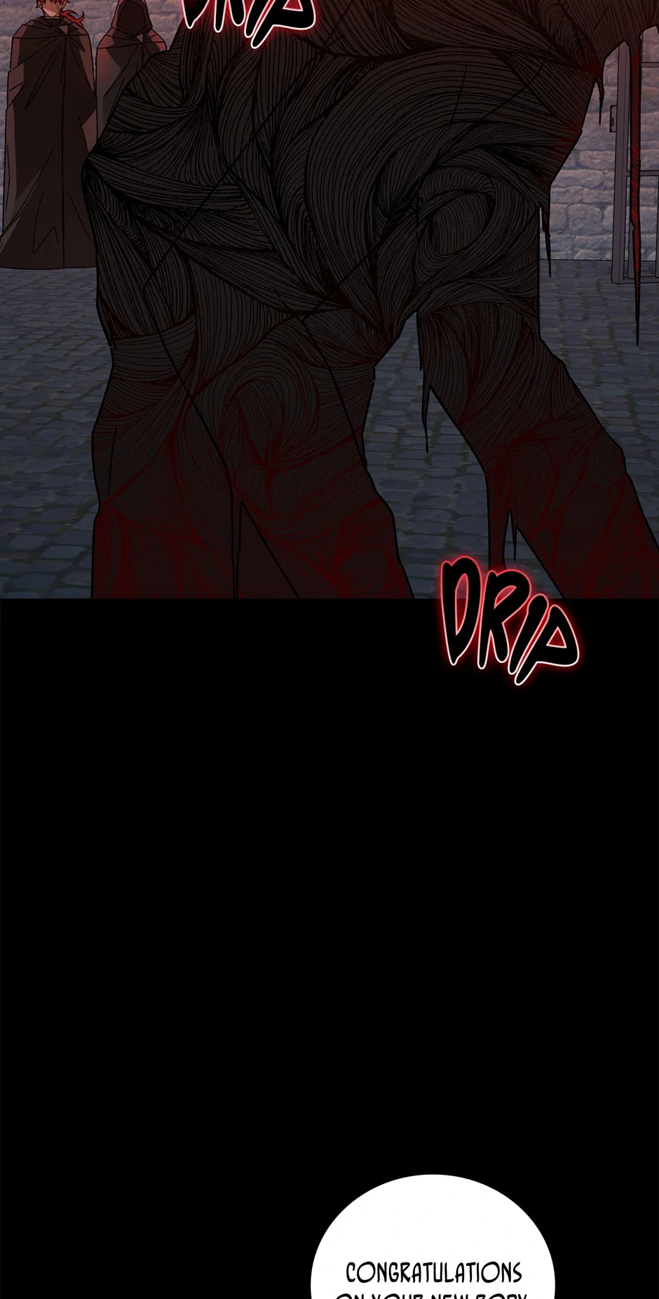 They Say i Was Born a King’s Daughter Chapter 273 - page 3
