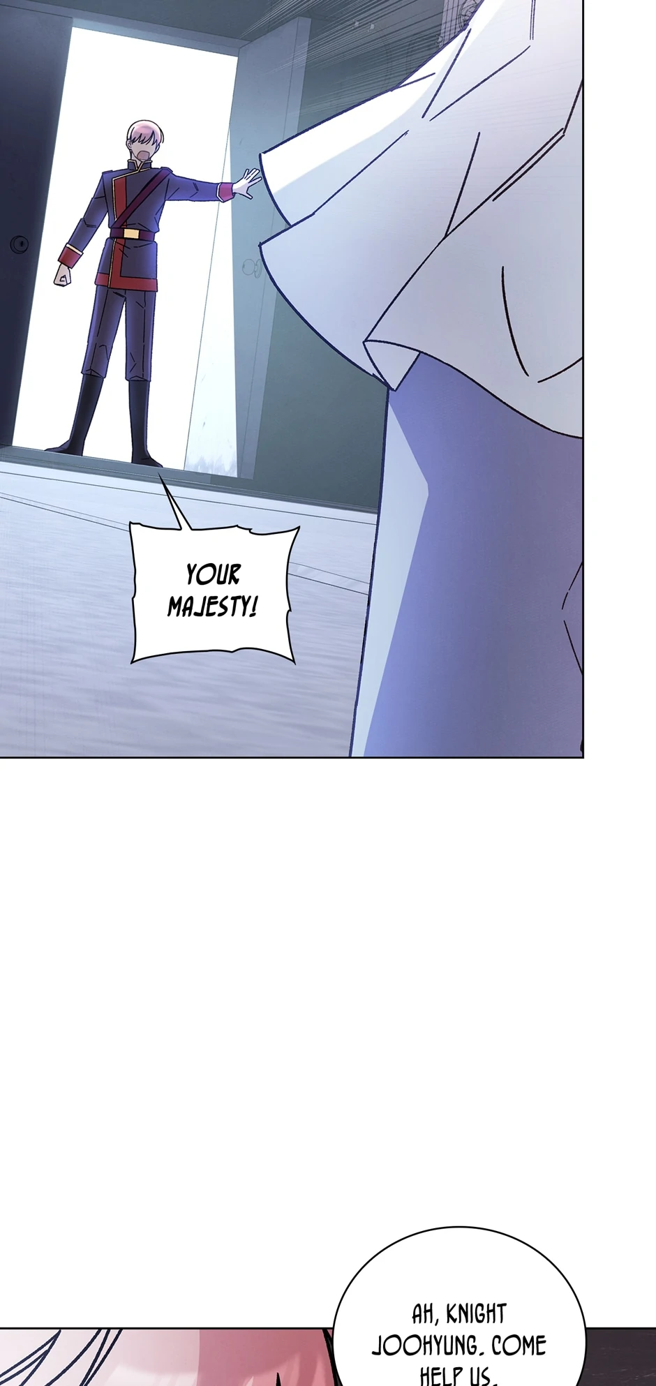 They Say i Was Born a King’s Daughter Chapter 273 - page 39