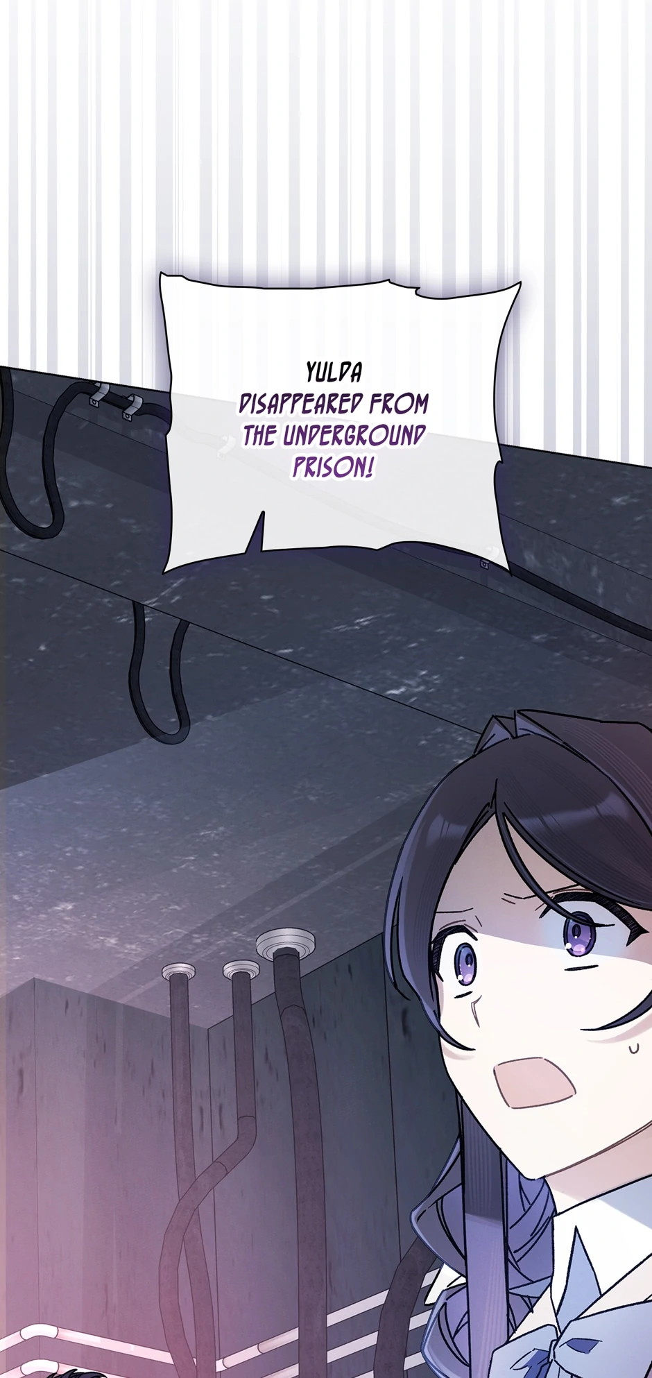 They Say i Was Born a King’s Daughter Chapter 273 - page 41