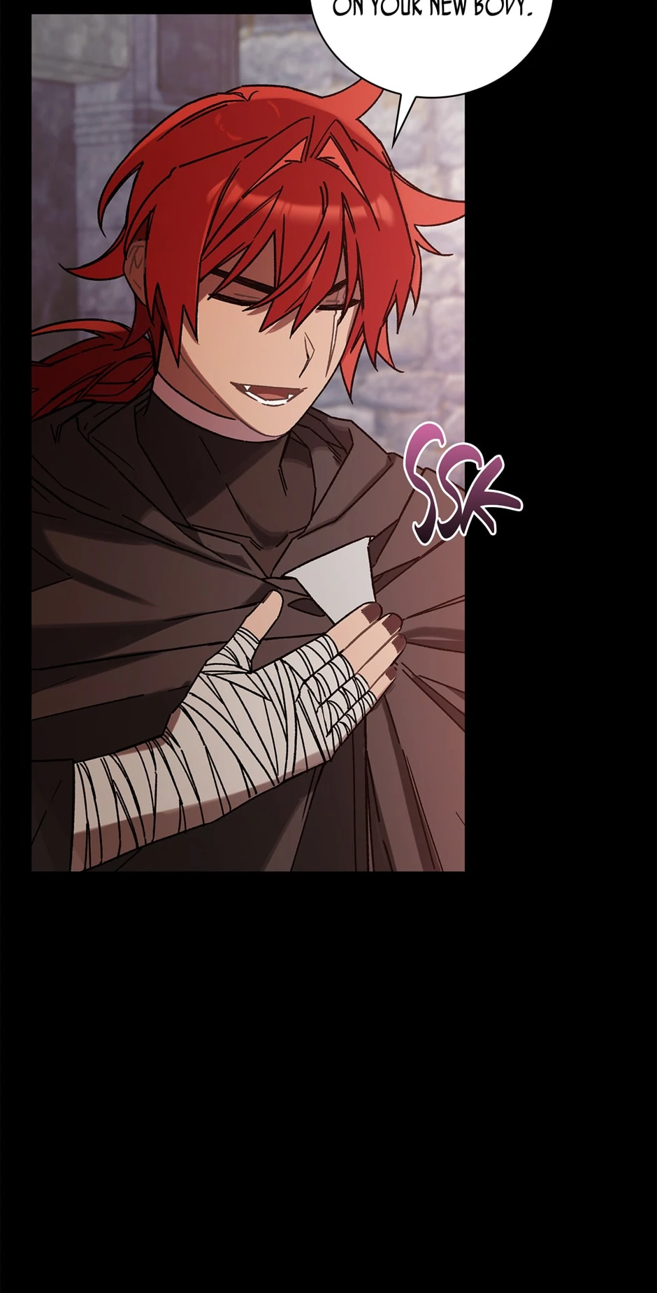 They Say i Was Born a King’s Daughter Chapter 273 - page 4