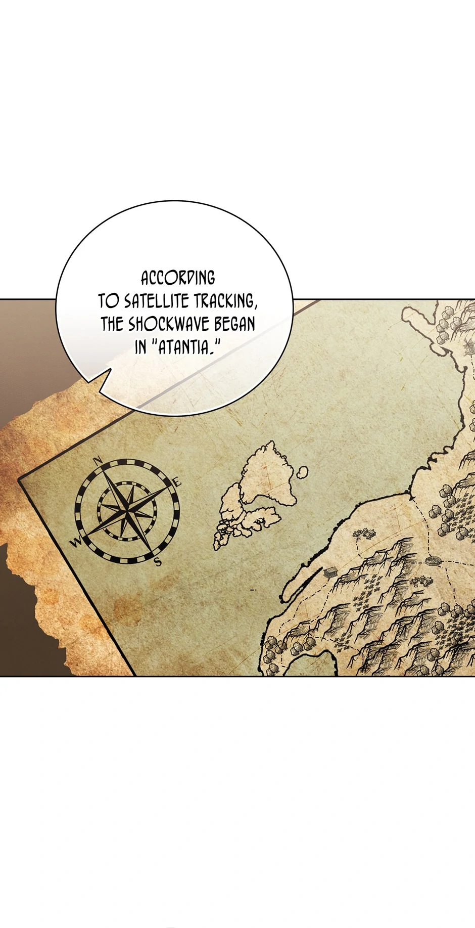 They Say i Was Born a King’s Daughter Chapter 273 - page 56