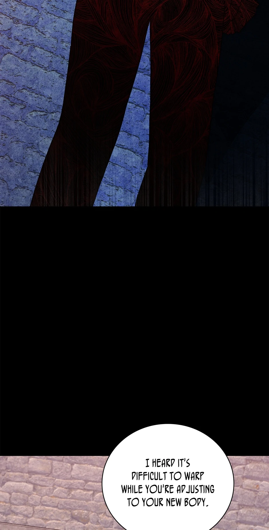 They Say i Was Born a King’s Daughter Chapter 273 - page 6