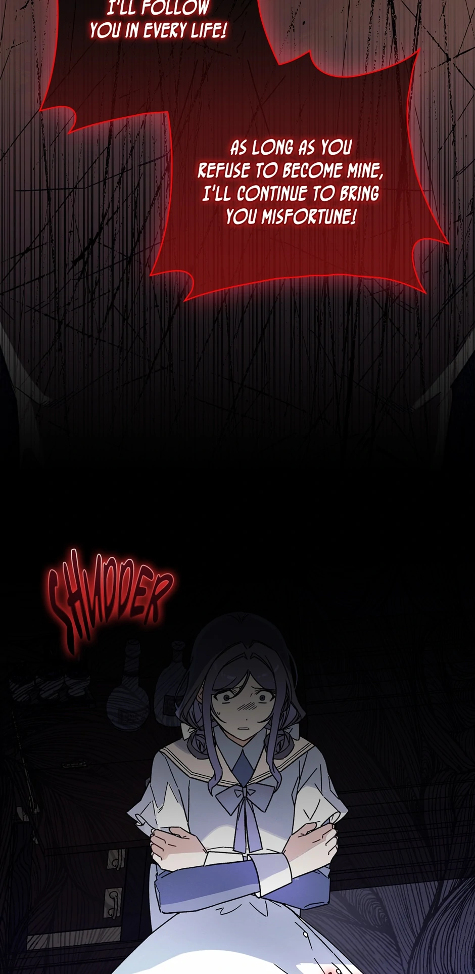 They Say i Was Born a King’s Daughter Chapter 273 - page 72