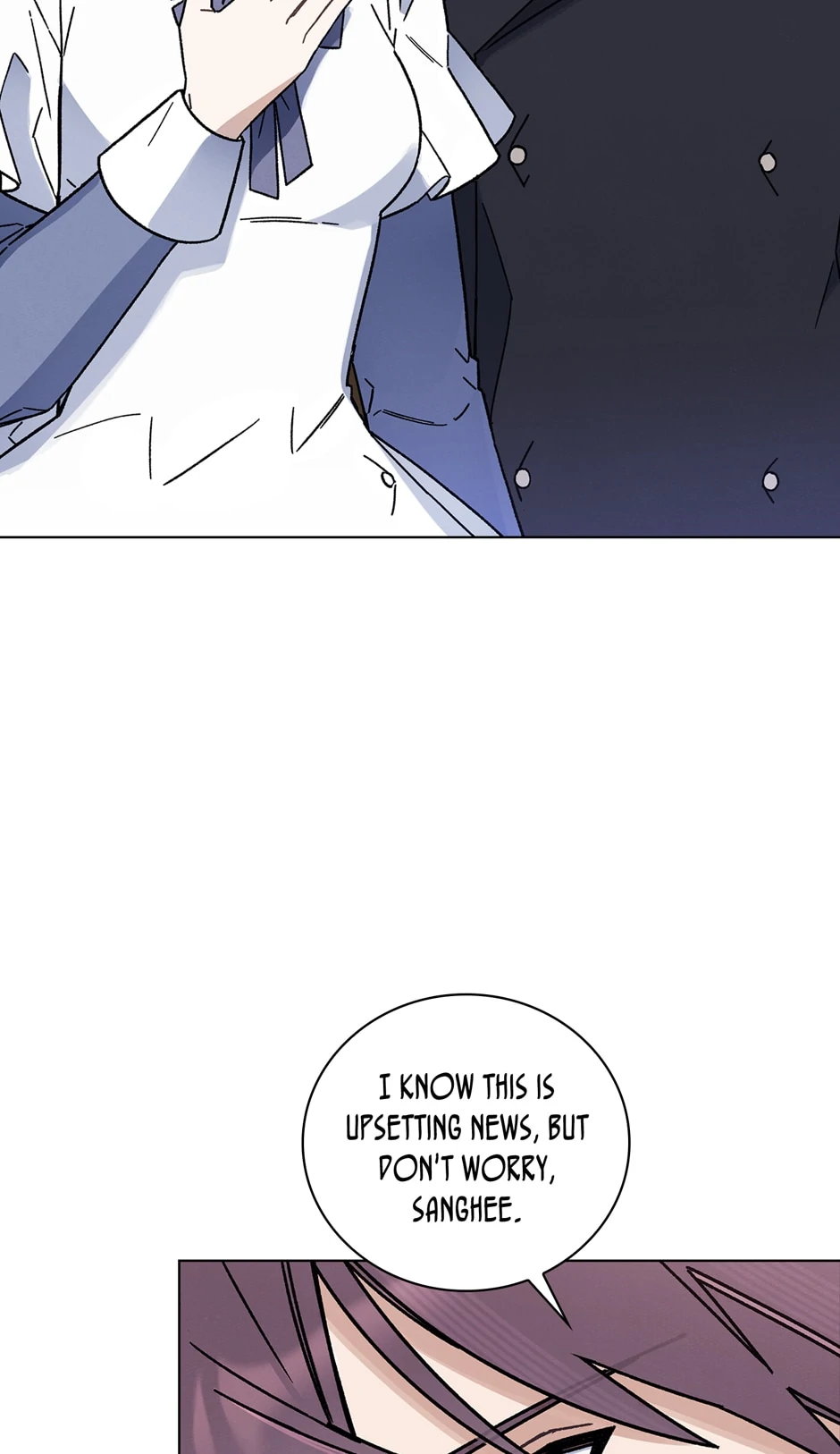 They Say i Was Born a King’s Daughter Chapter 273 - page 76