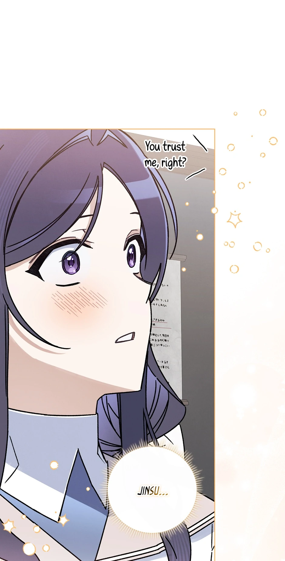 They Say i Was Born a King’s Daughter Chapter 273 - page 78