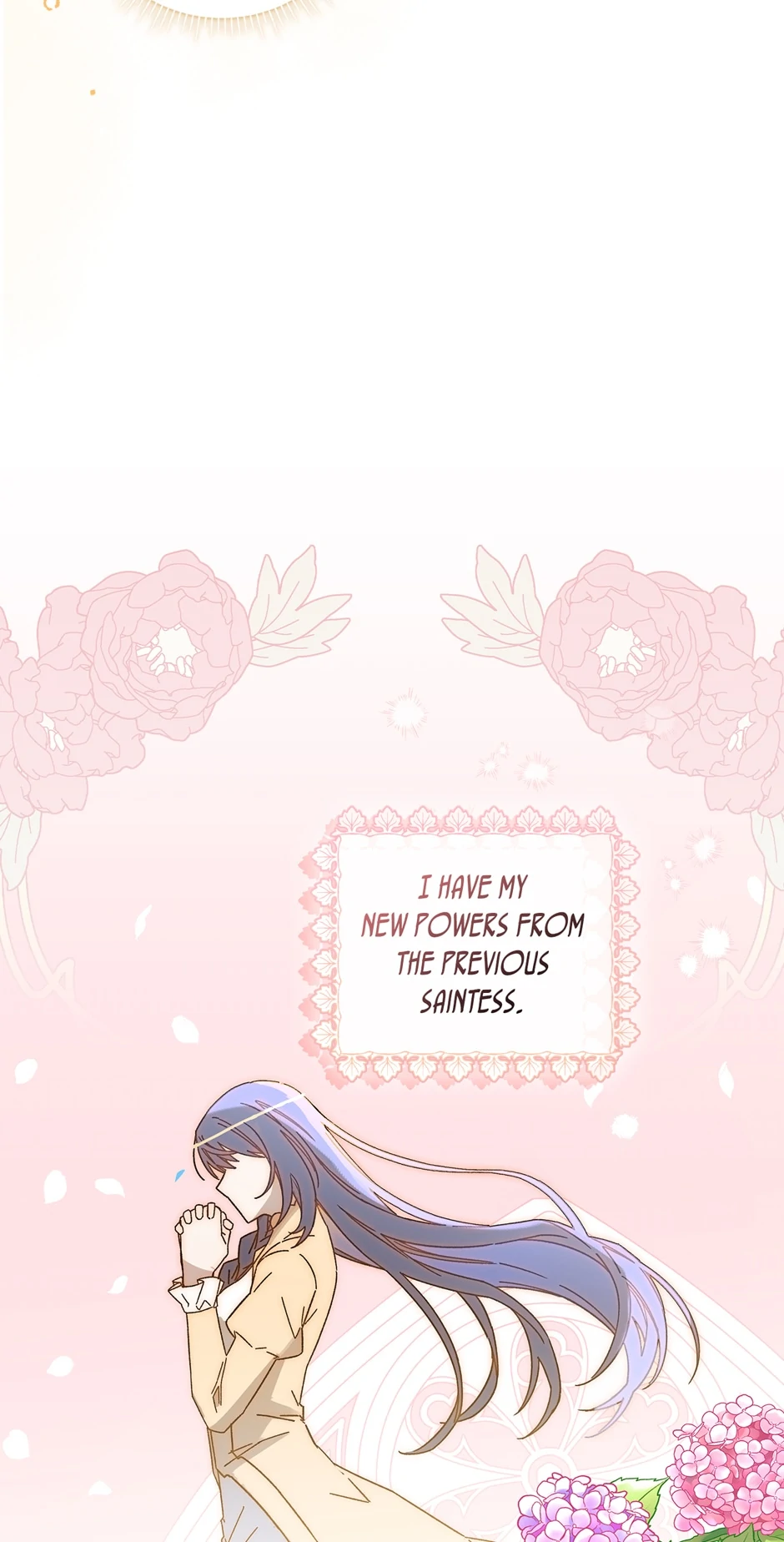 They Say i Was Born a King’s Daughter Chapter 273 - page 80