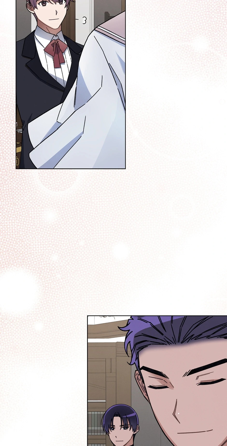 They Say i Was Born a King’s Daughter Chapter 273 - page 88