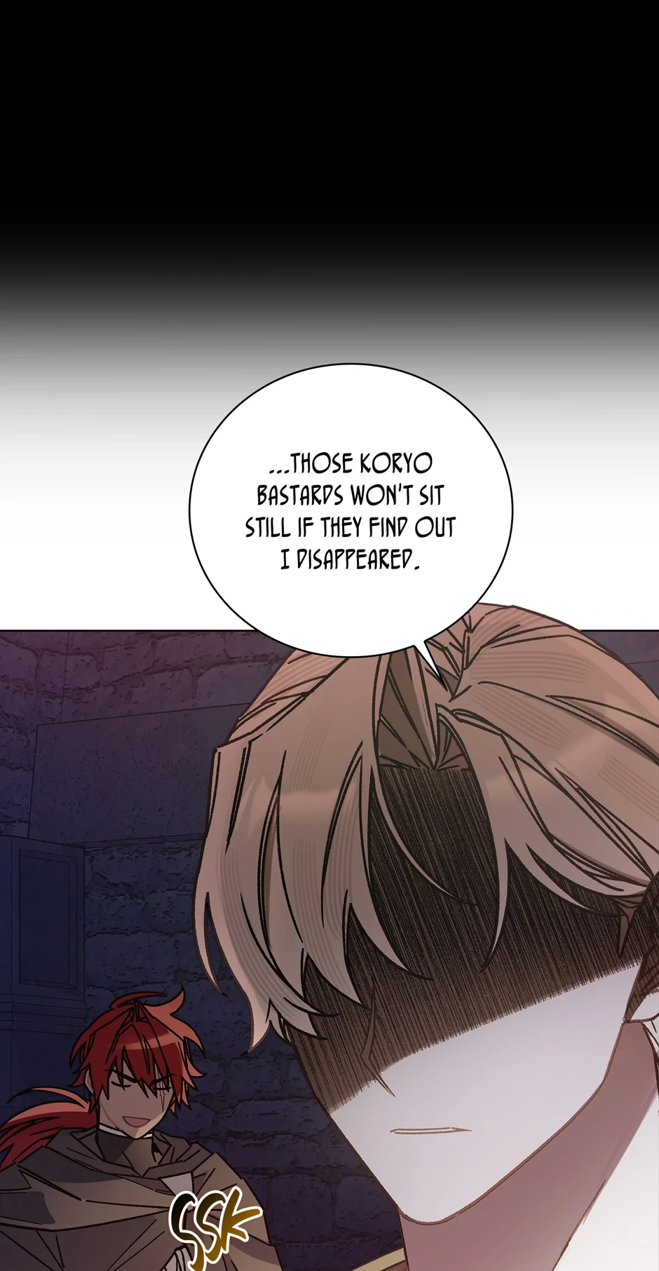 They Say i Was Born a King’s Daughter Chapter 273 - page 8
