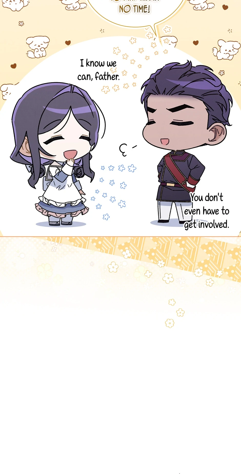 They Say i Was Born a King’s Daughter Chapter 273 - page 90