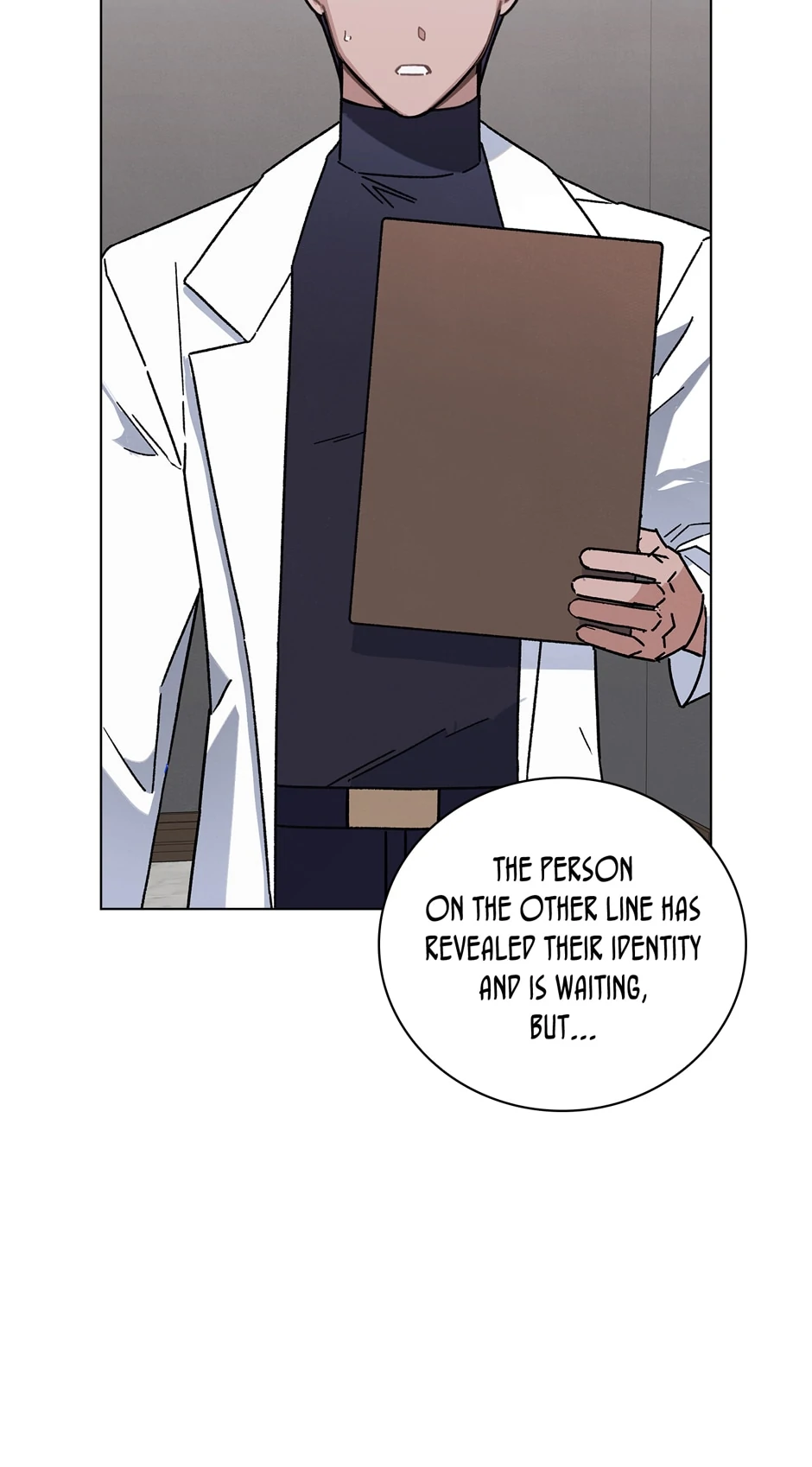 They Say i Was Born a King’s Daughter Chapter 273 - page 96