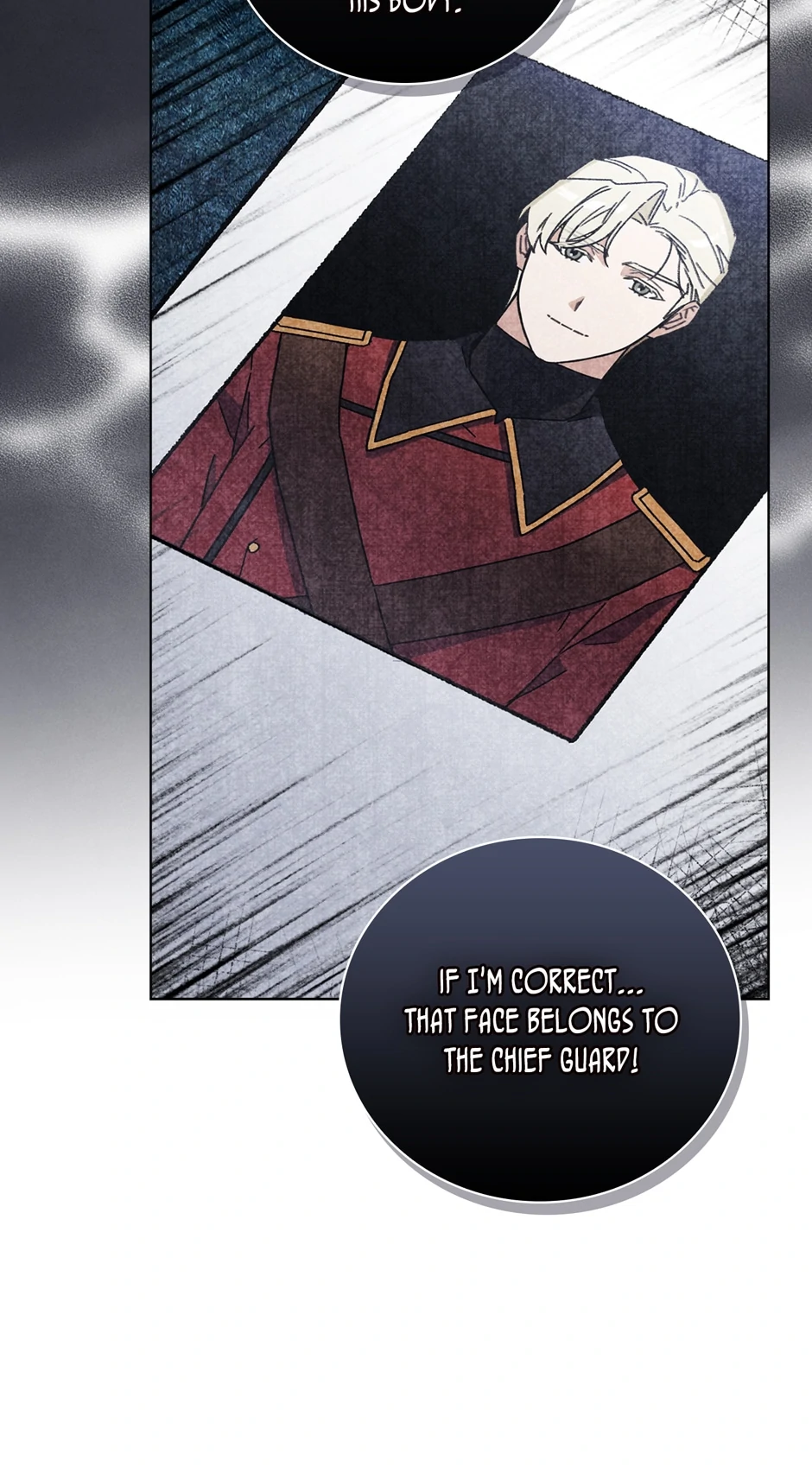They Say i Was Born a King’s Daughter Chapter 274 - page 18