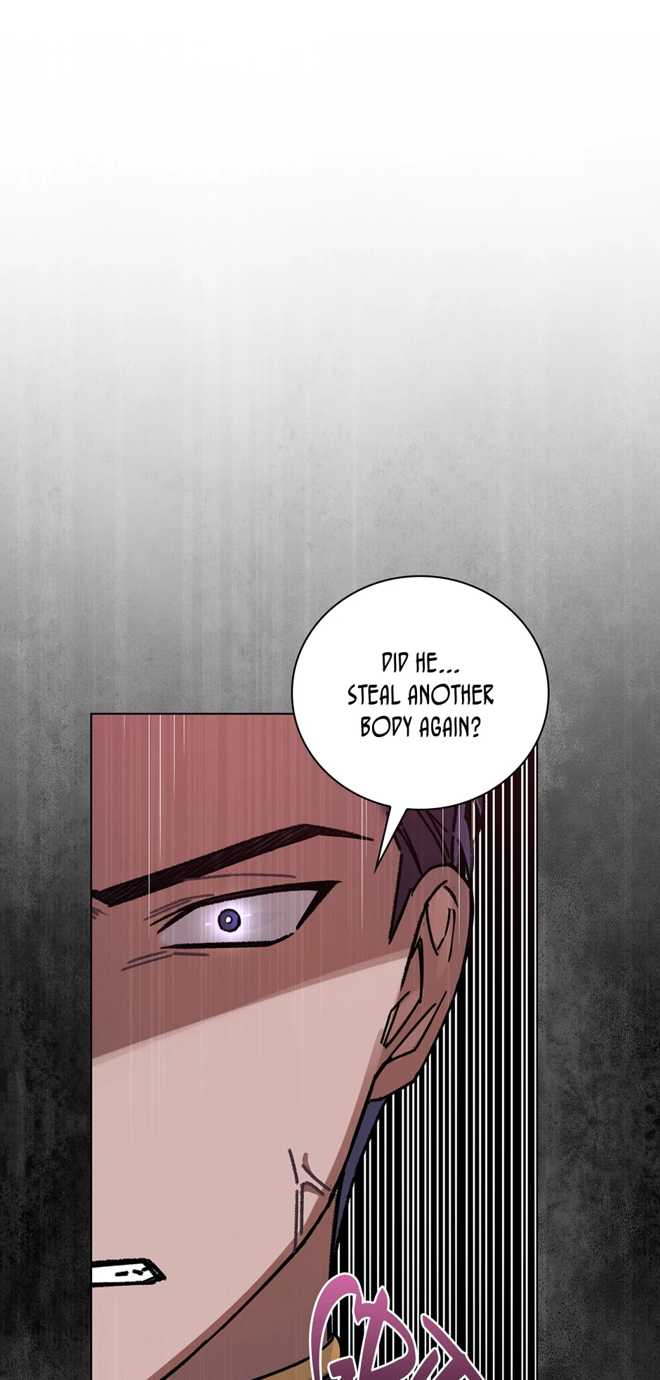 They Say i Was Born a King’s Daughter Chapter 274 - page 19