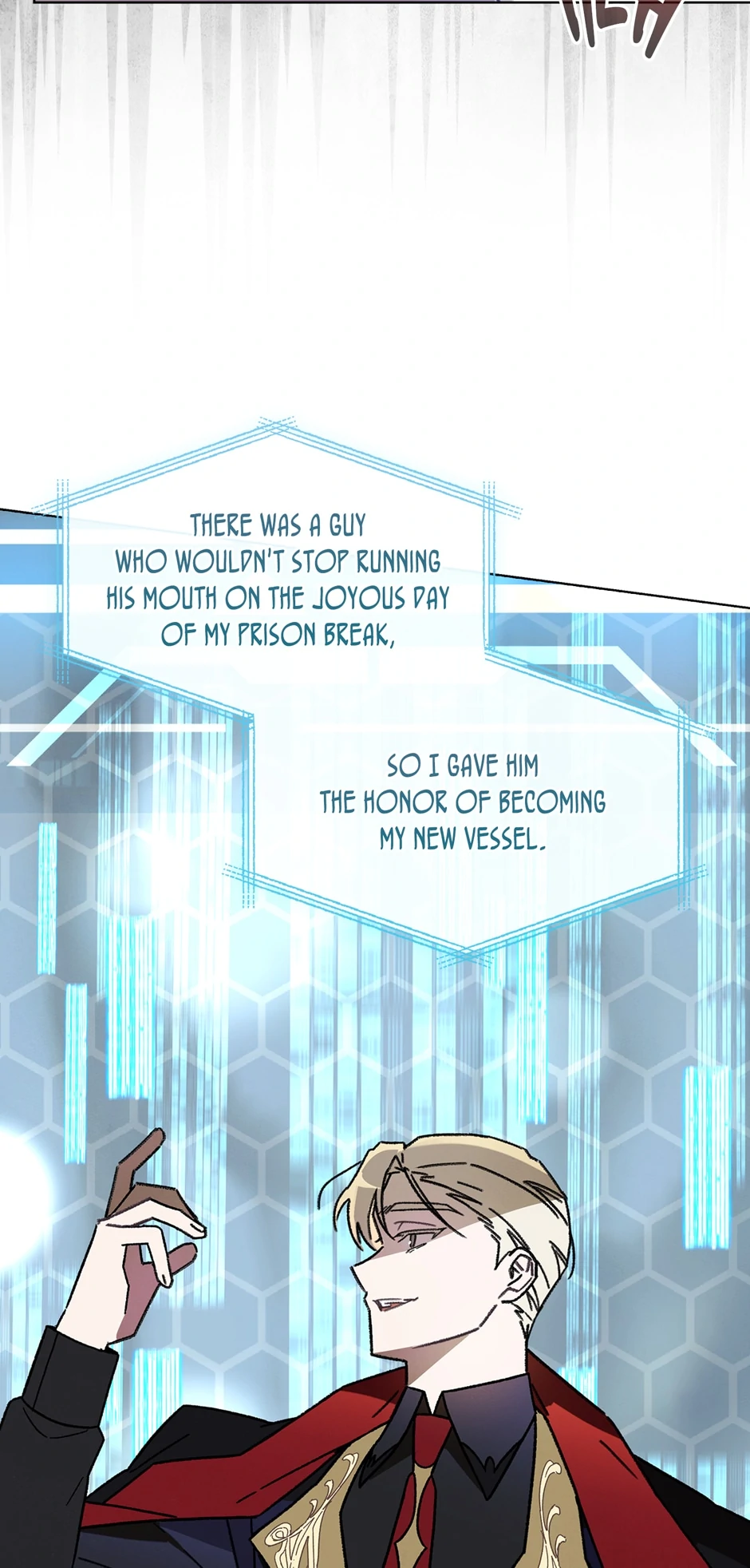 They Say i Was Born a King’s Daughter Chapter 274 - page 21