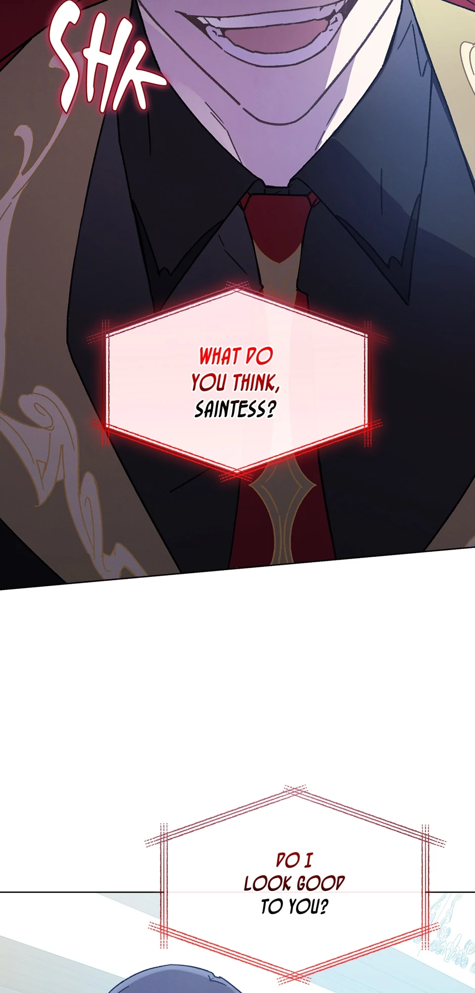 They Say i Was Born a King’s Daughter Chapter 274 - page 23