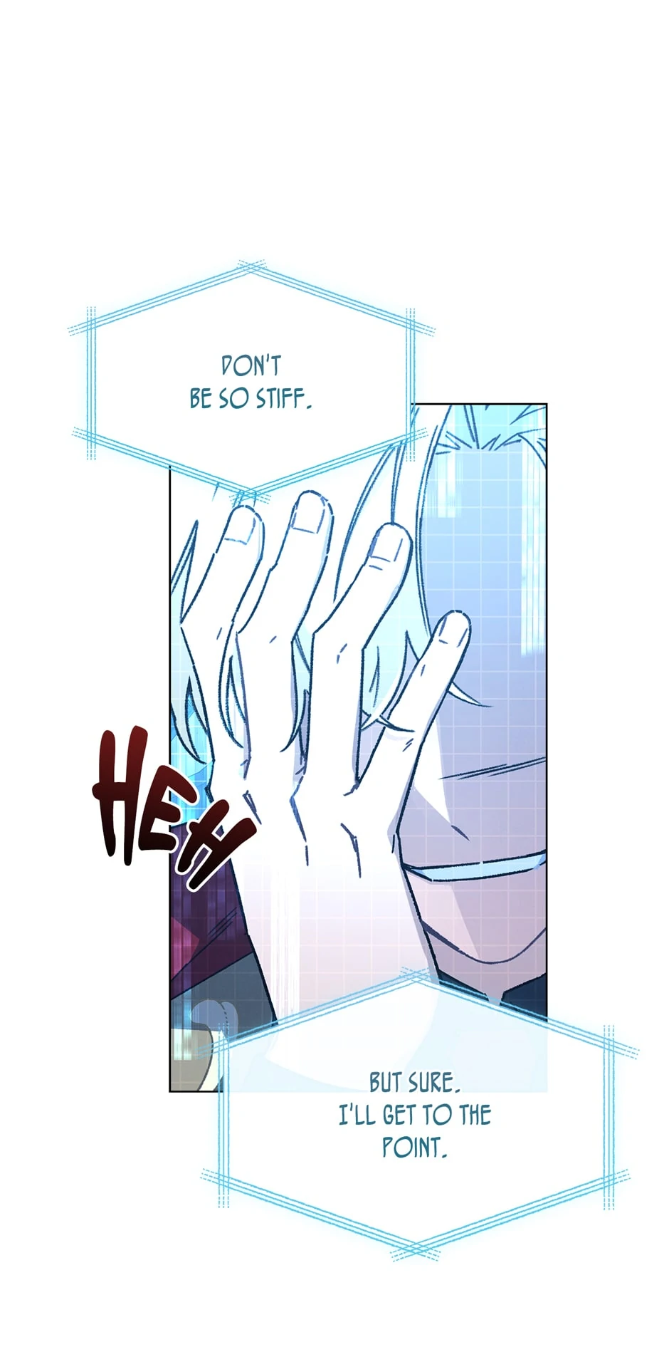 They Say i Was Born a King’s Daughter Chapter 274 - page 26