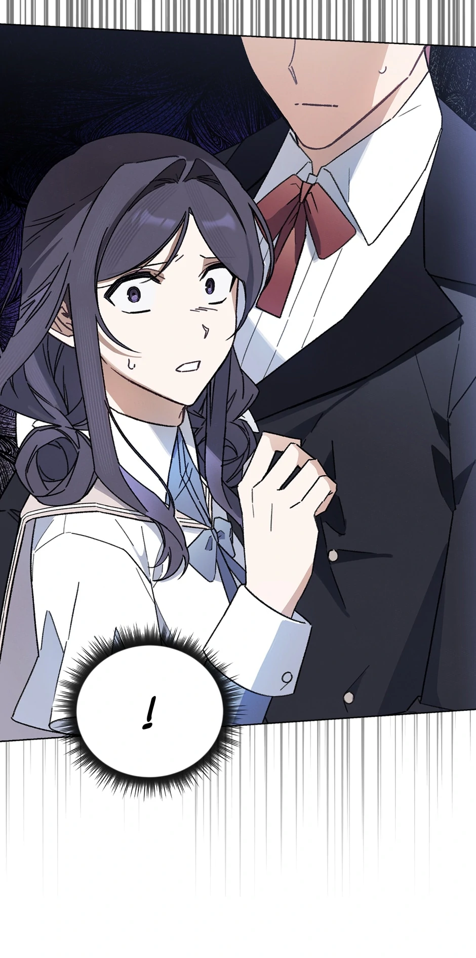 They Say i Was Born a King’s Daughter Chapter 274 - page 30