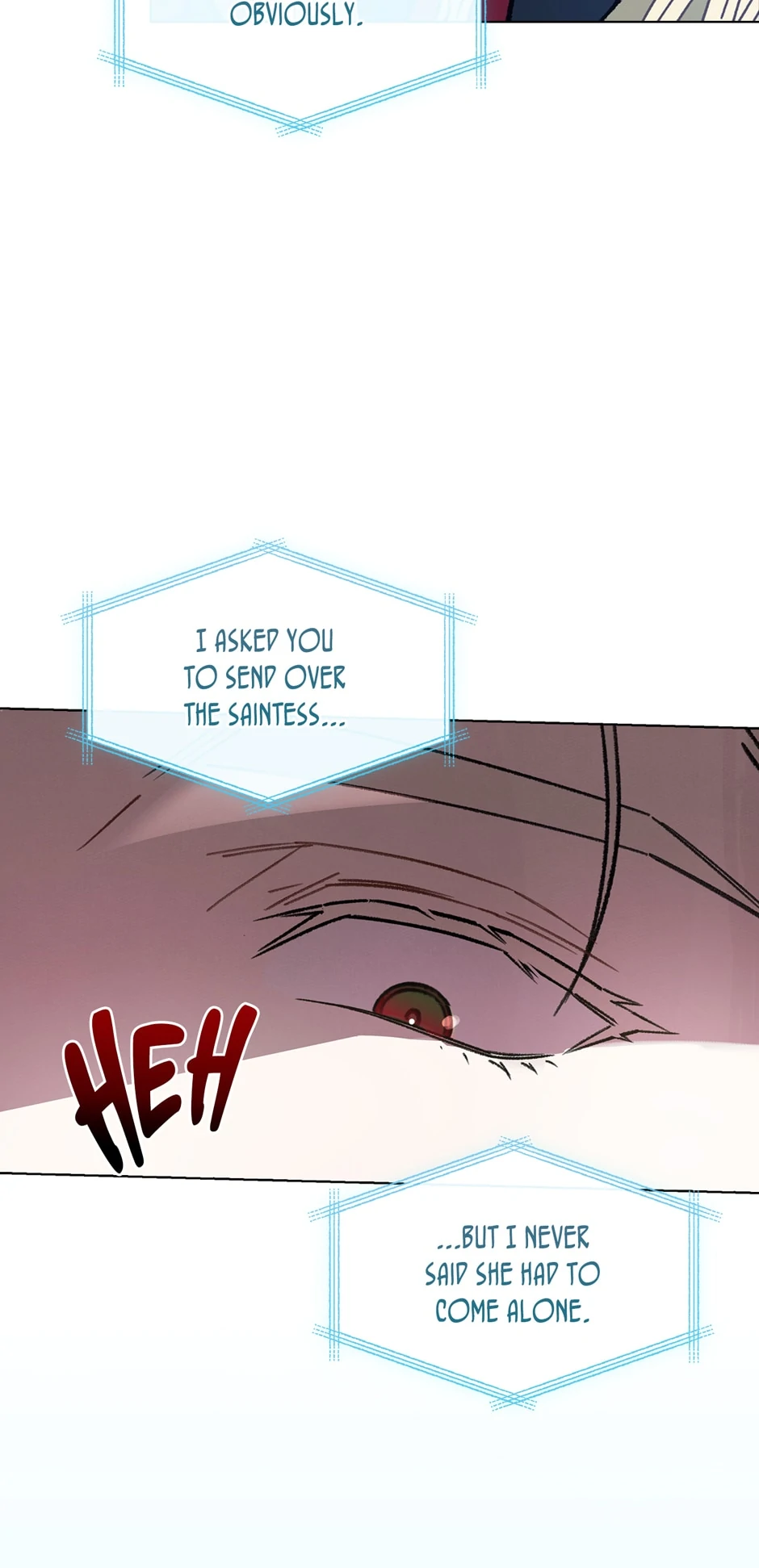 They Say i Was Born a King’s Daughter Chapter 274 - page 38