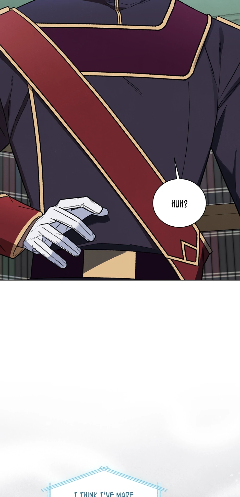 They Say i Was Born a King’s Daughter Chapter 274 - page 40