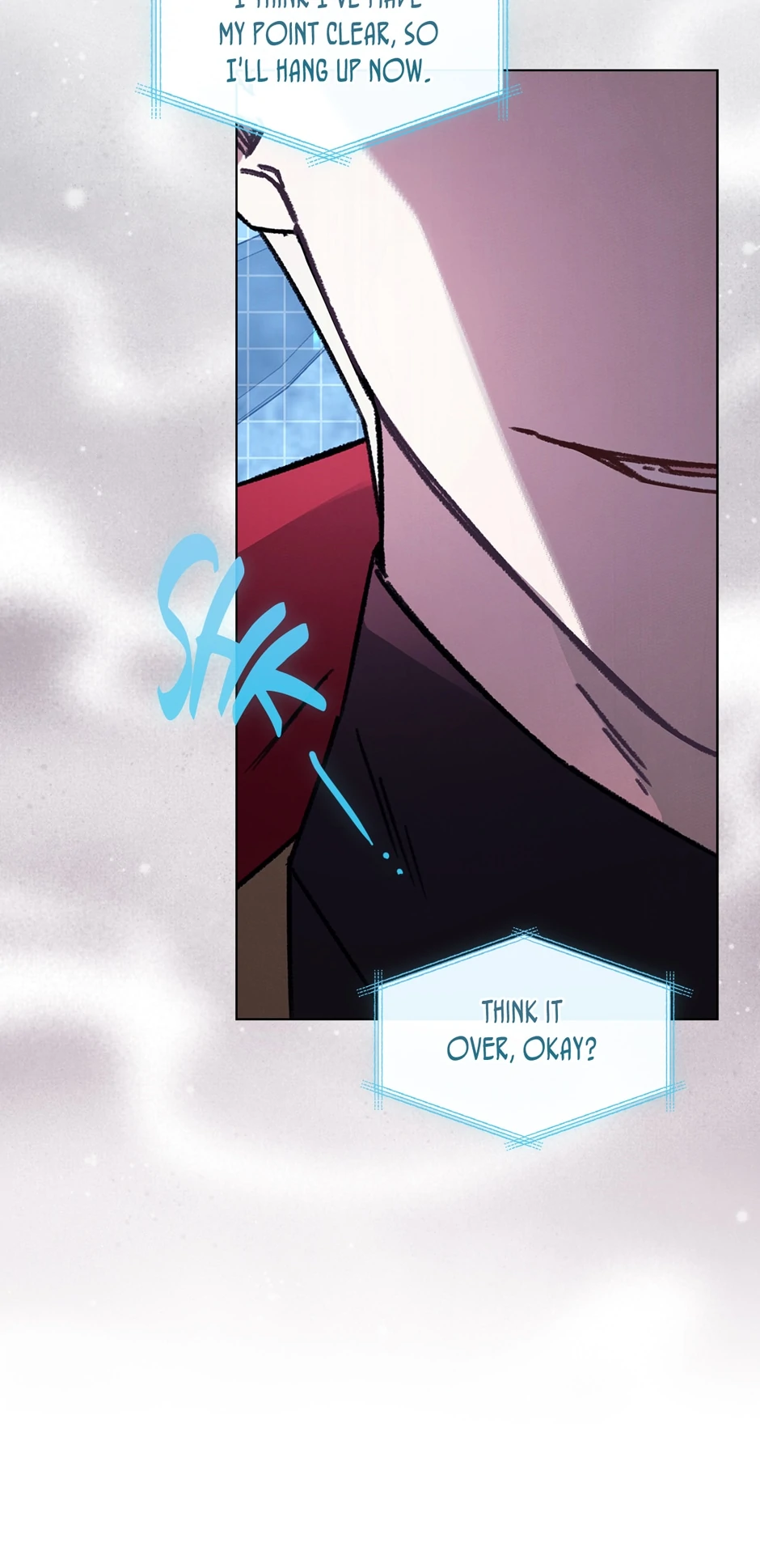 They Say i Was Born a King’s Daughter Chapter 274 - page 41