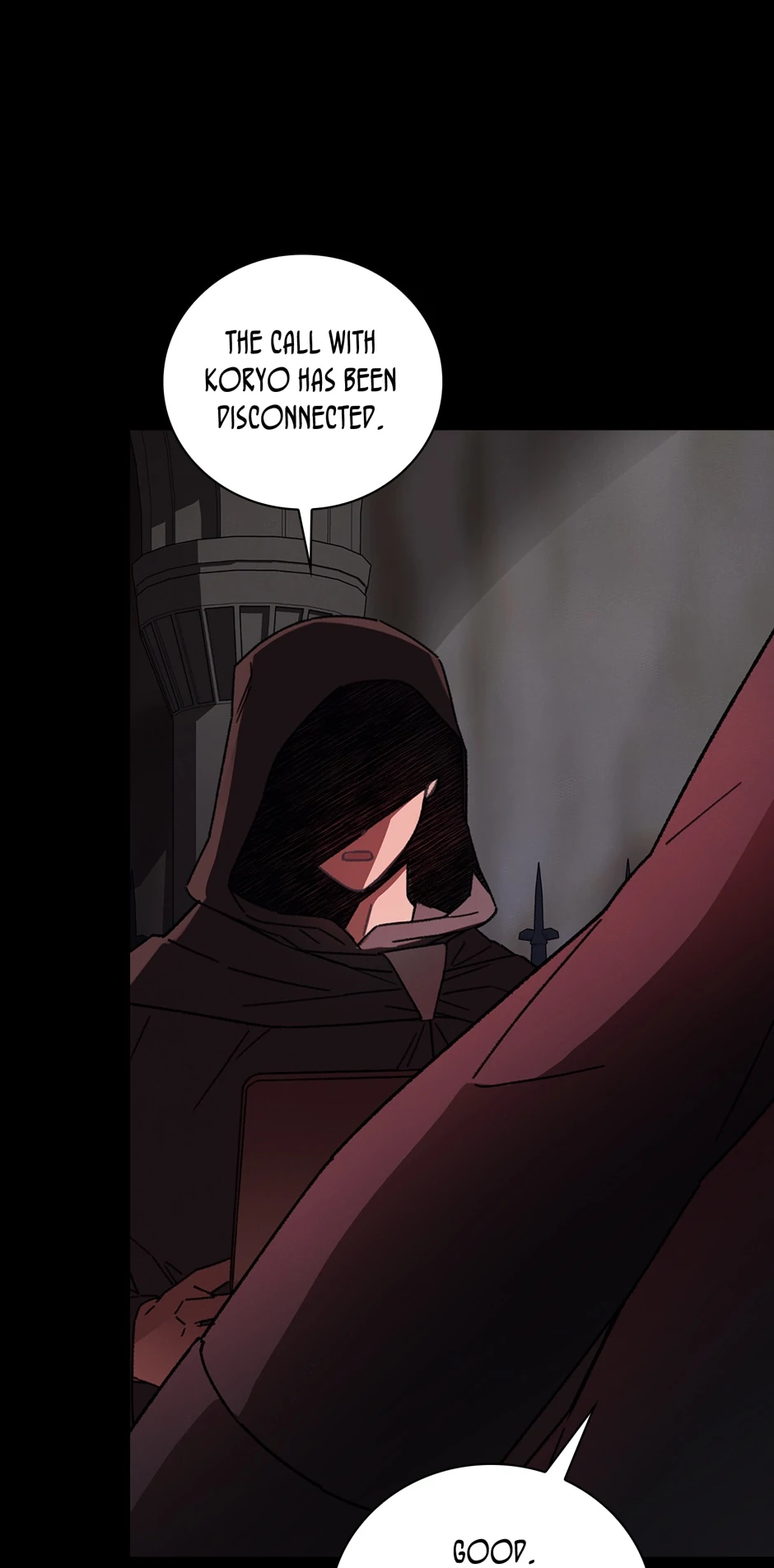 They Say i Was Born a King’s Daughter Chapter 274 - page 46