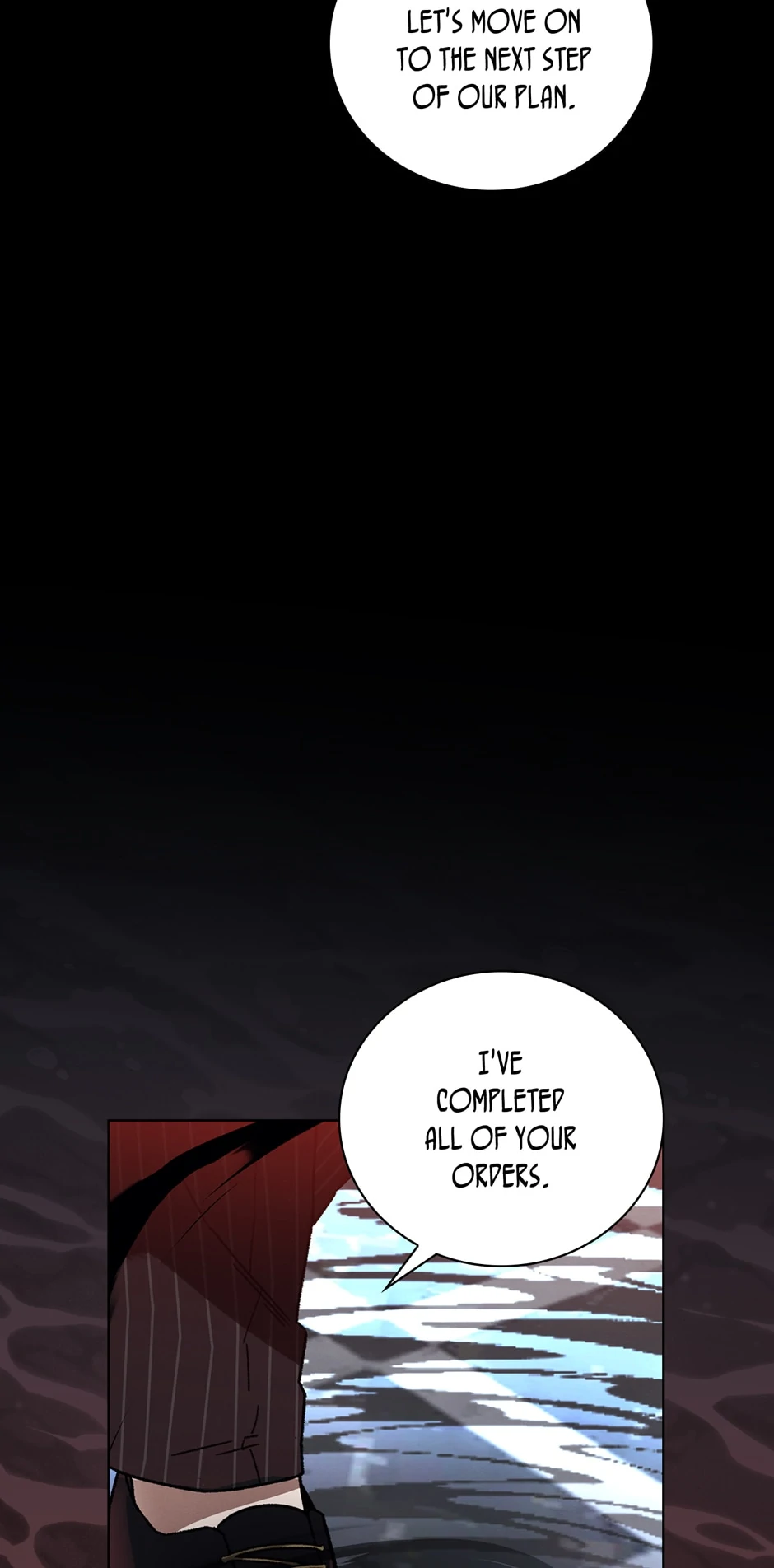 They Say i Was Born a King’s Daughter Chapter 274 - page 47