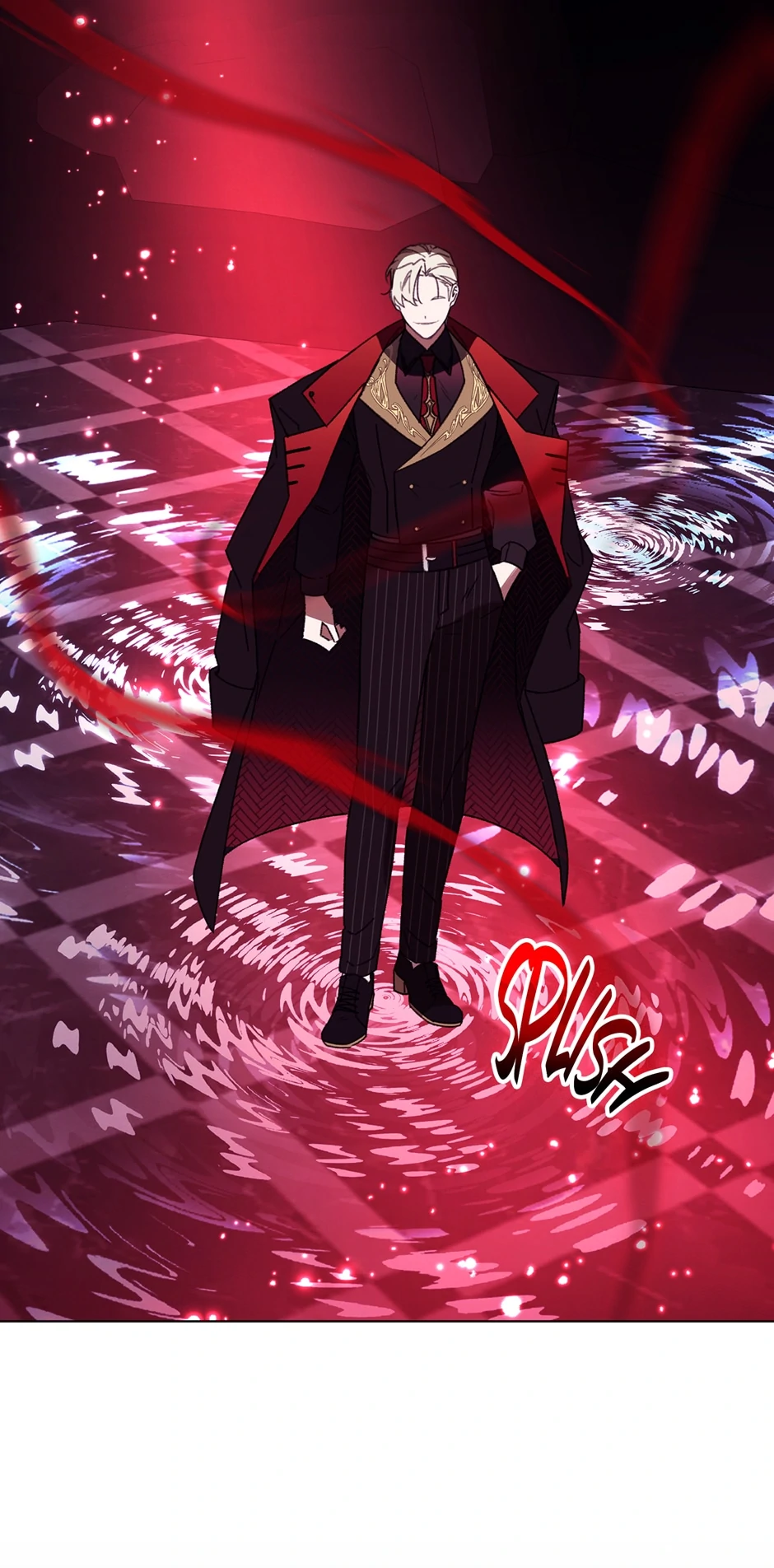 They Say i Was Born a King’s Daughter Chapter 274 - page 49